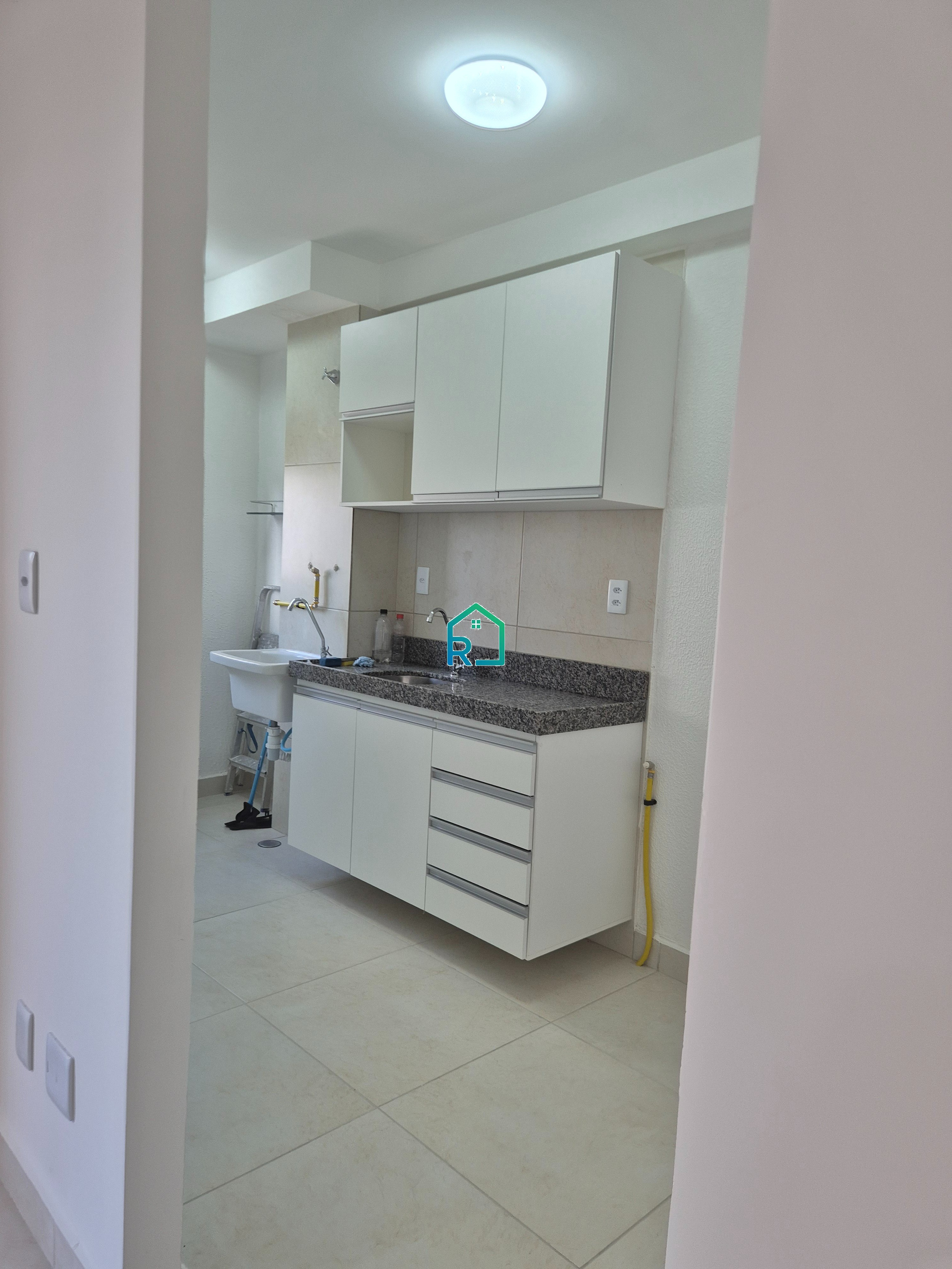 Apartamento, 2 quartos, 59 m² - Foto 21