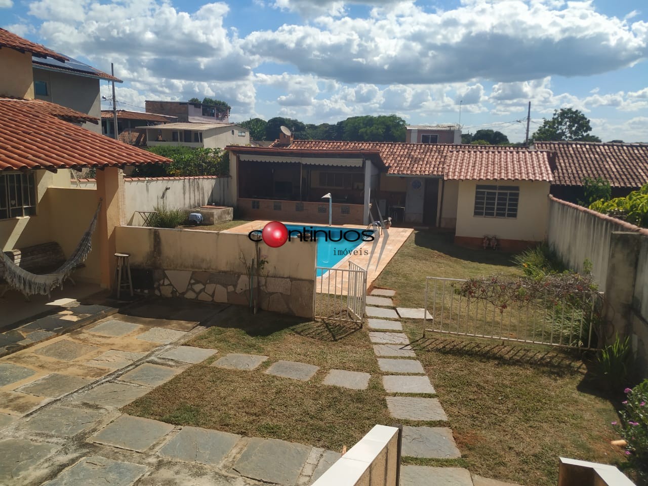 Casa, 4 quartos, 168 m² - Foto 4