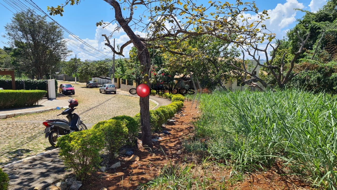 Terreno, 1500 m² - Foto 1