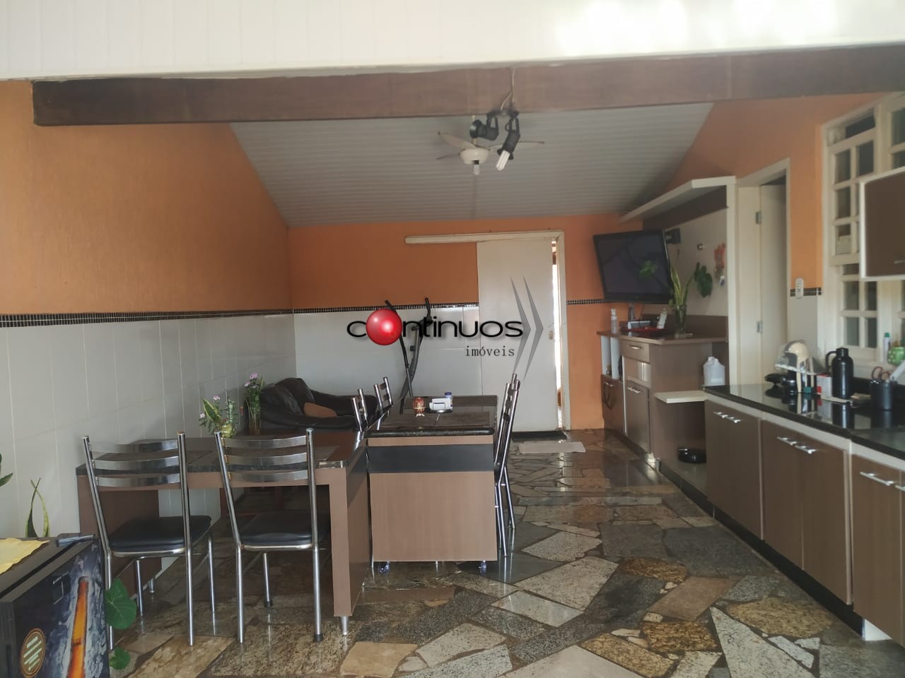 Casa, 4 quartos, 168 m² - Foto 6