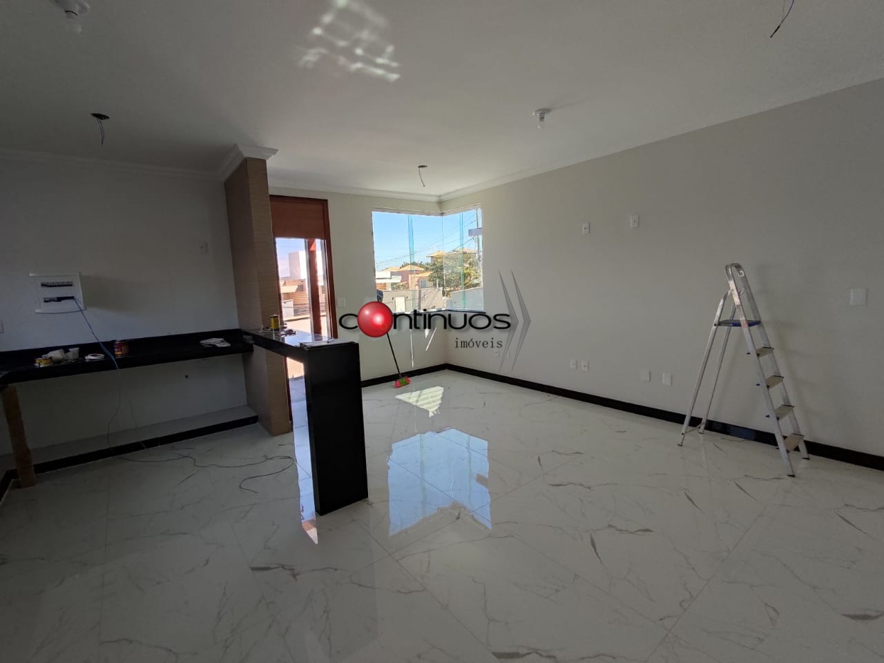 Casa, 3 quartos - Foto 3