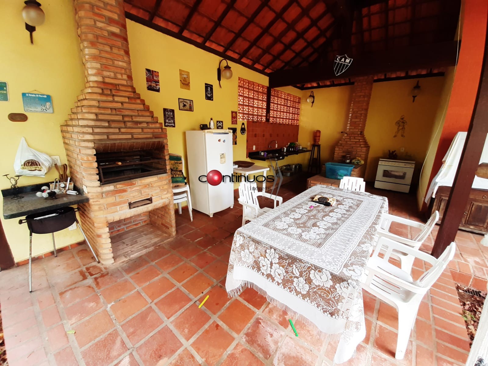 Casa, 3 quartos - Foto 7