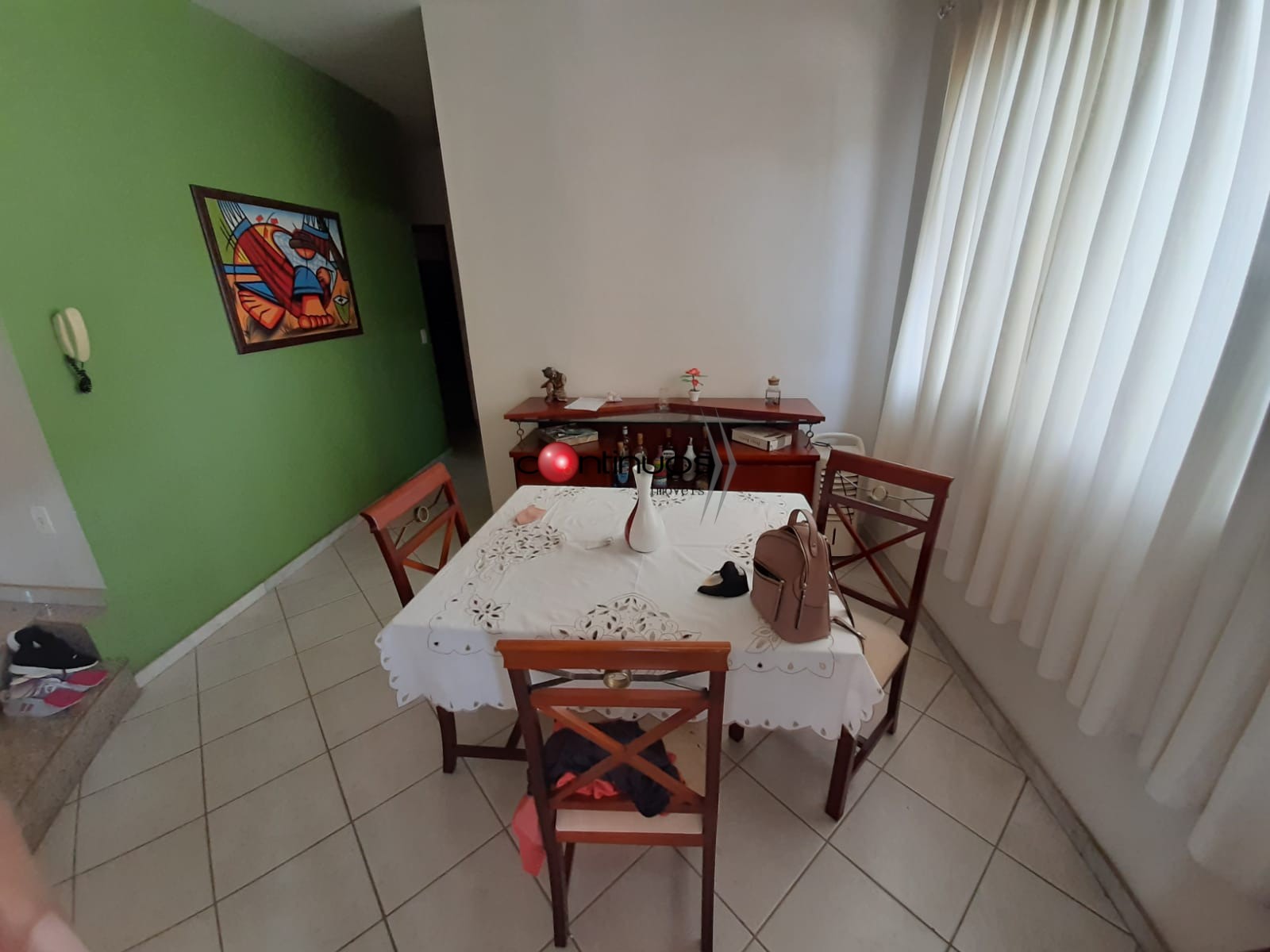 Casa, 3 quartos - Foto 4