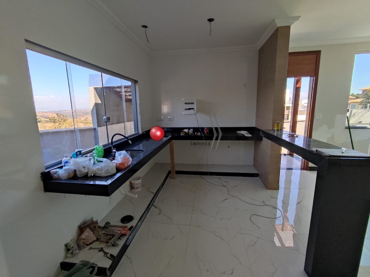 Casa, 3 quartos - Foto 4