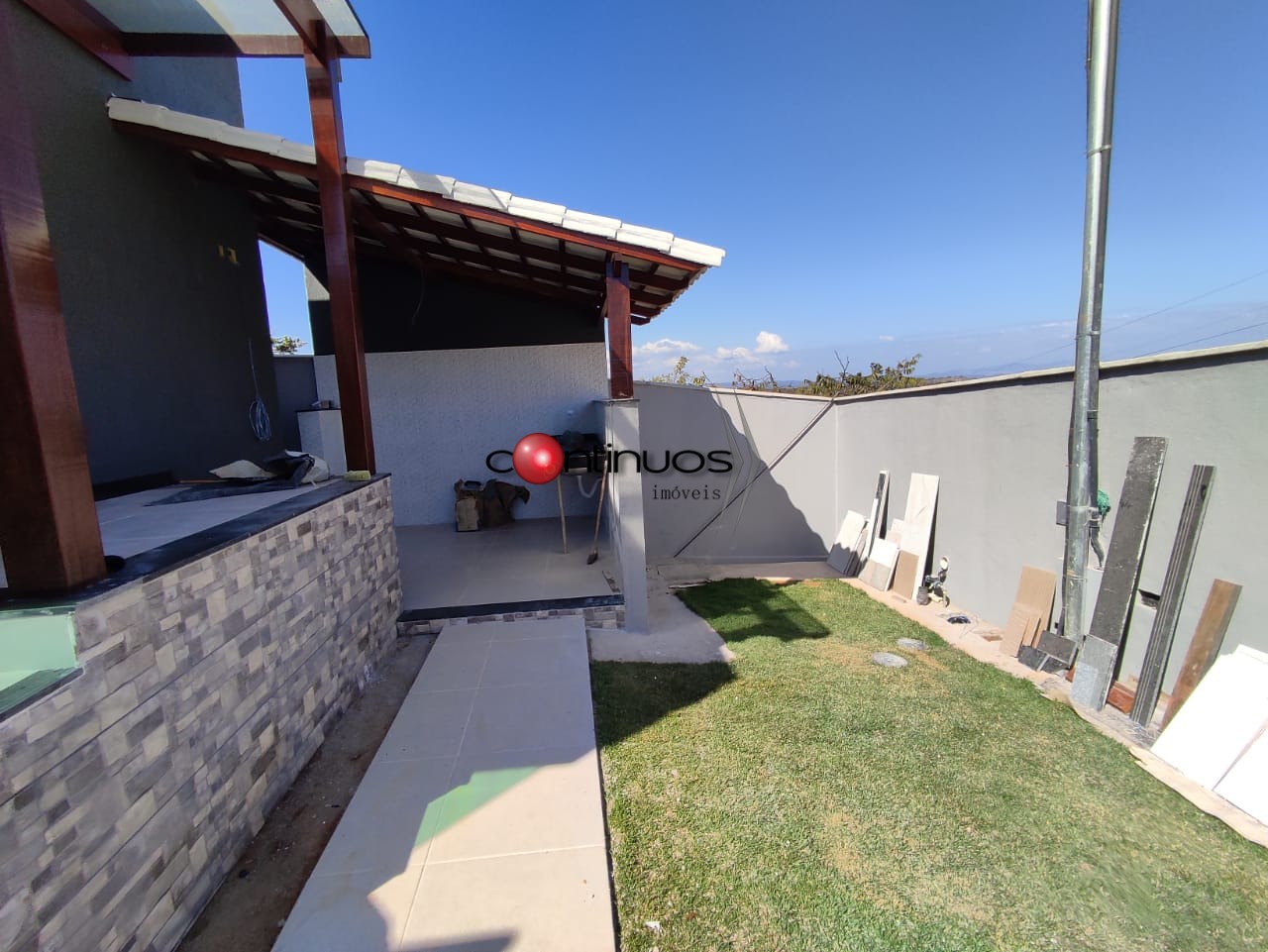 Casa, 3 quartos - Foto 15