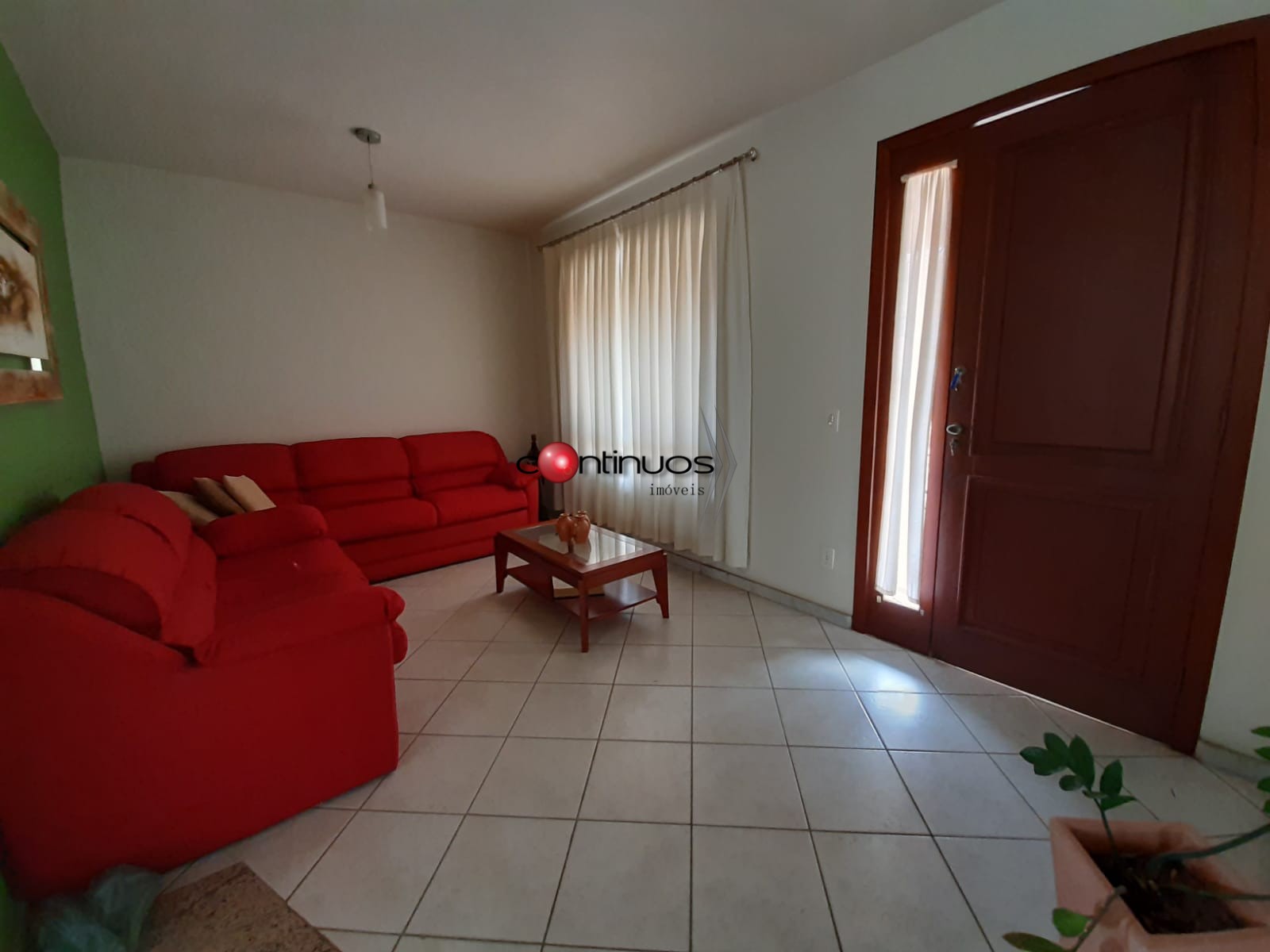 Casa, 3 quartos - Foto 3