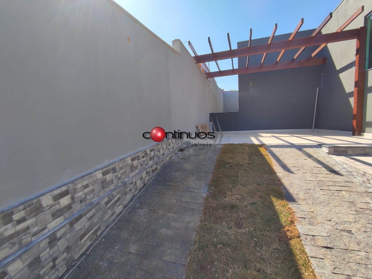 Casa, 3 quartos - Foto 13