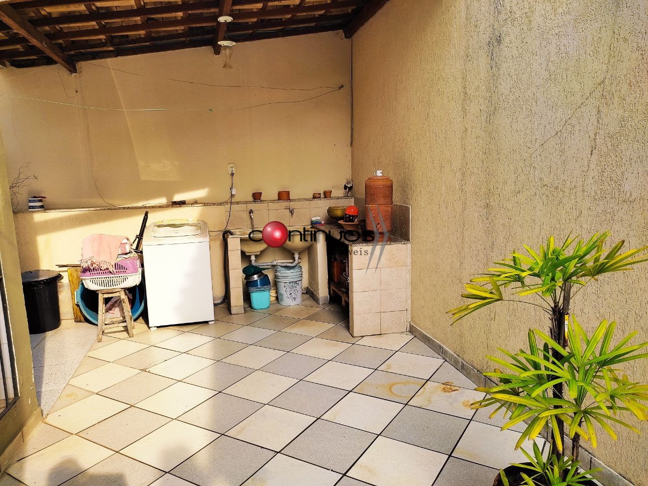 Casa, 3 quartos - Foto 28