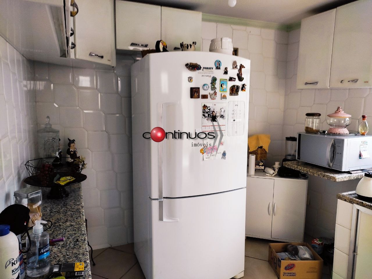 Casa, 3 quartos - Foto 13