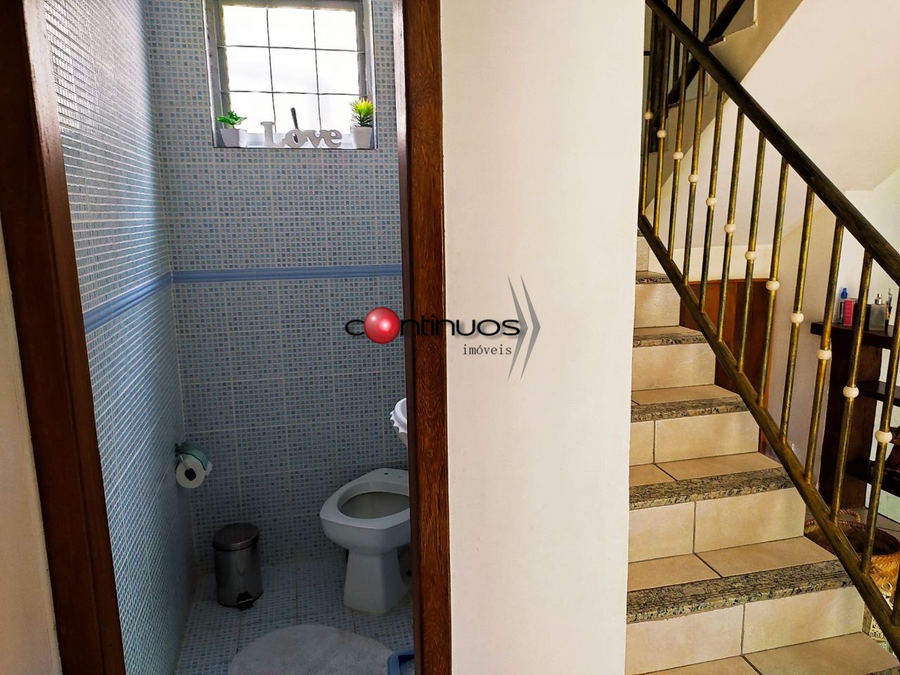 Casa, 3 quartos - Foto 9