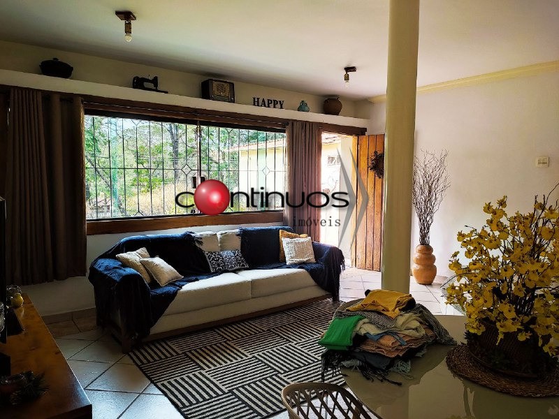 Casa, 3 quartos - Foto 3