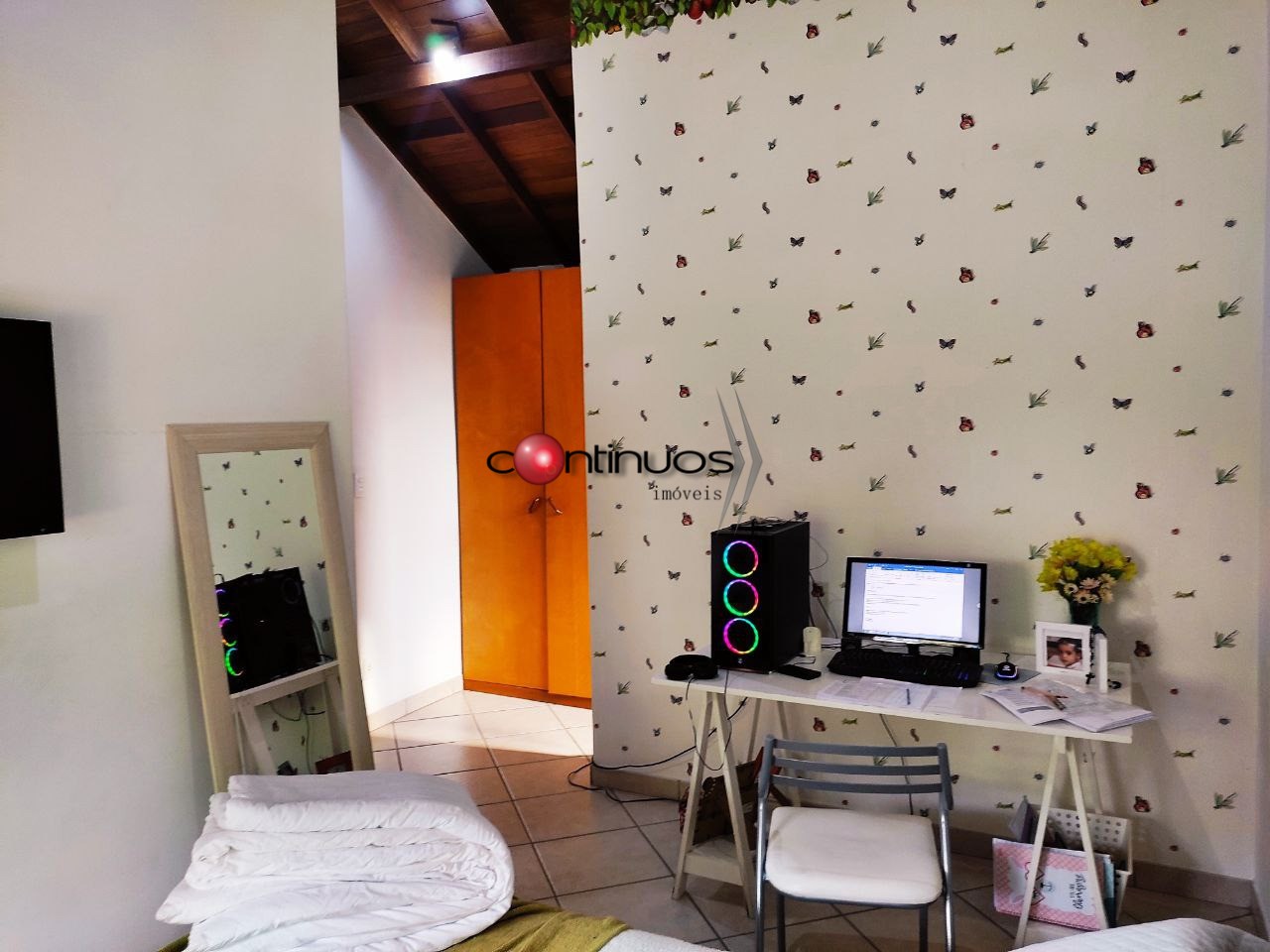 Casa, 3 quartos - Foto 17