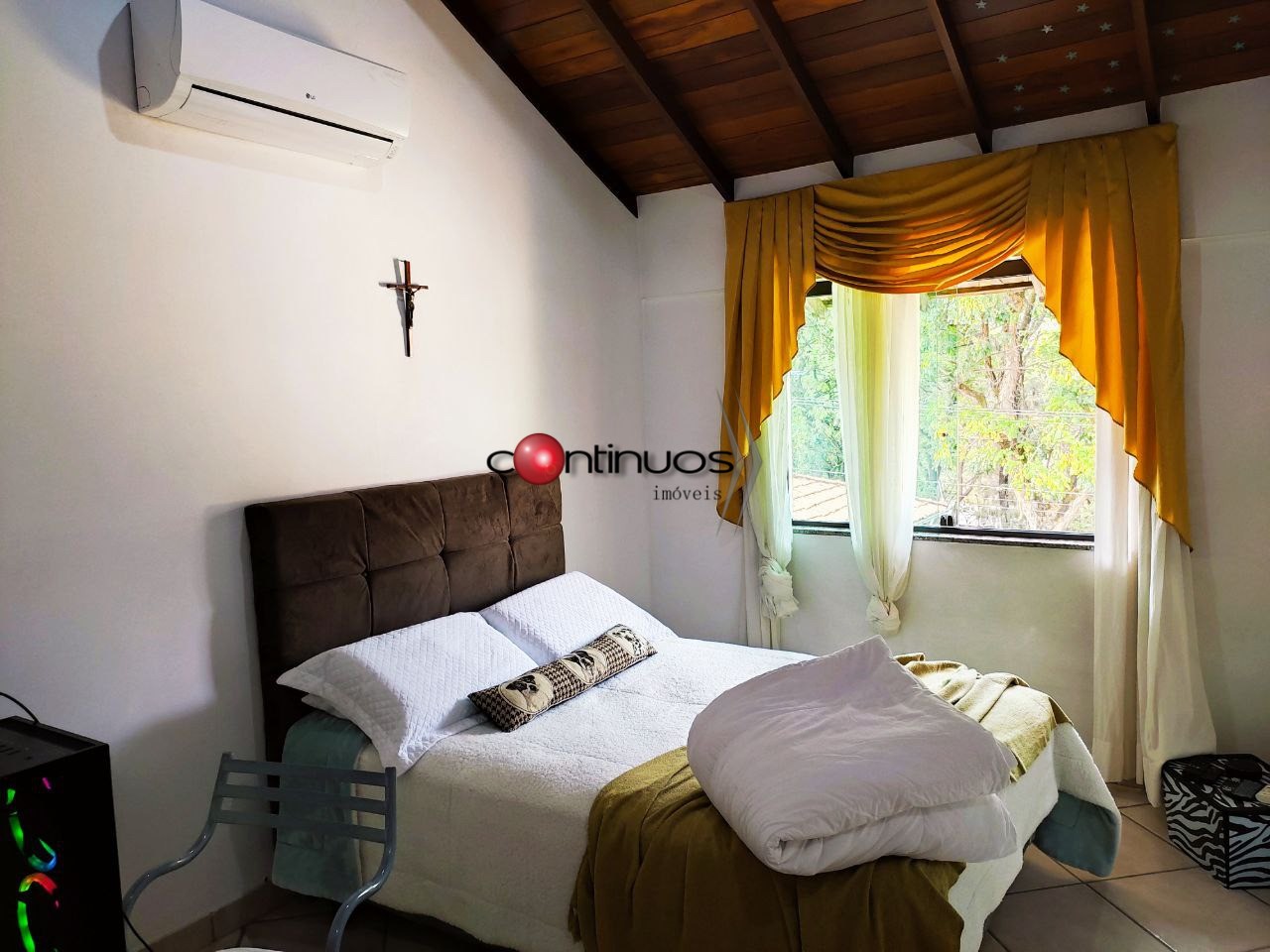 Casa, 3 quartos - Foto 22