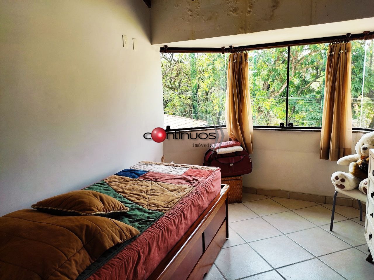 Casa, 3 quartos - Foto 19