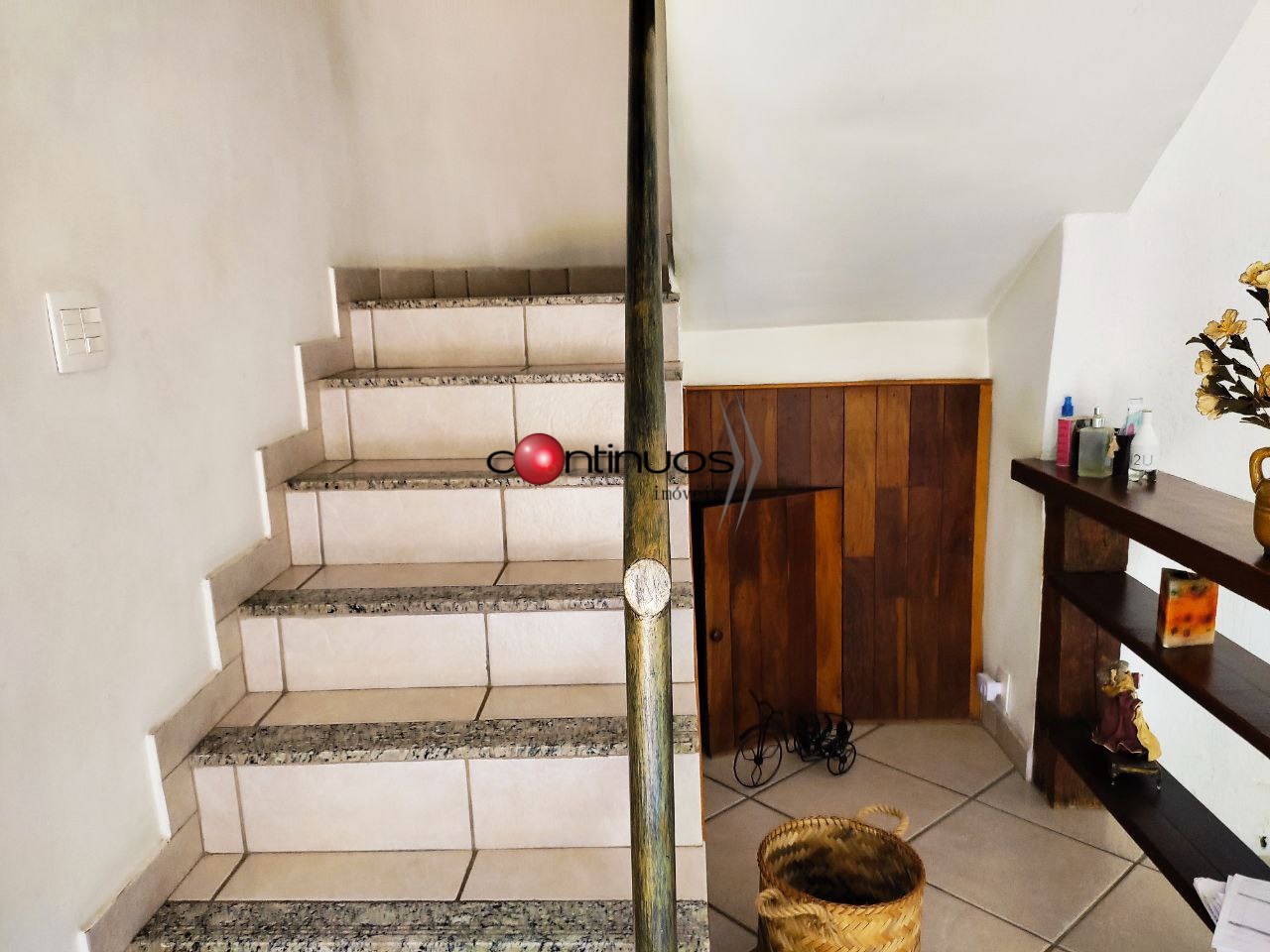 Casa, 3 quartos - Foto 8