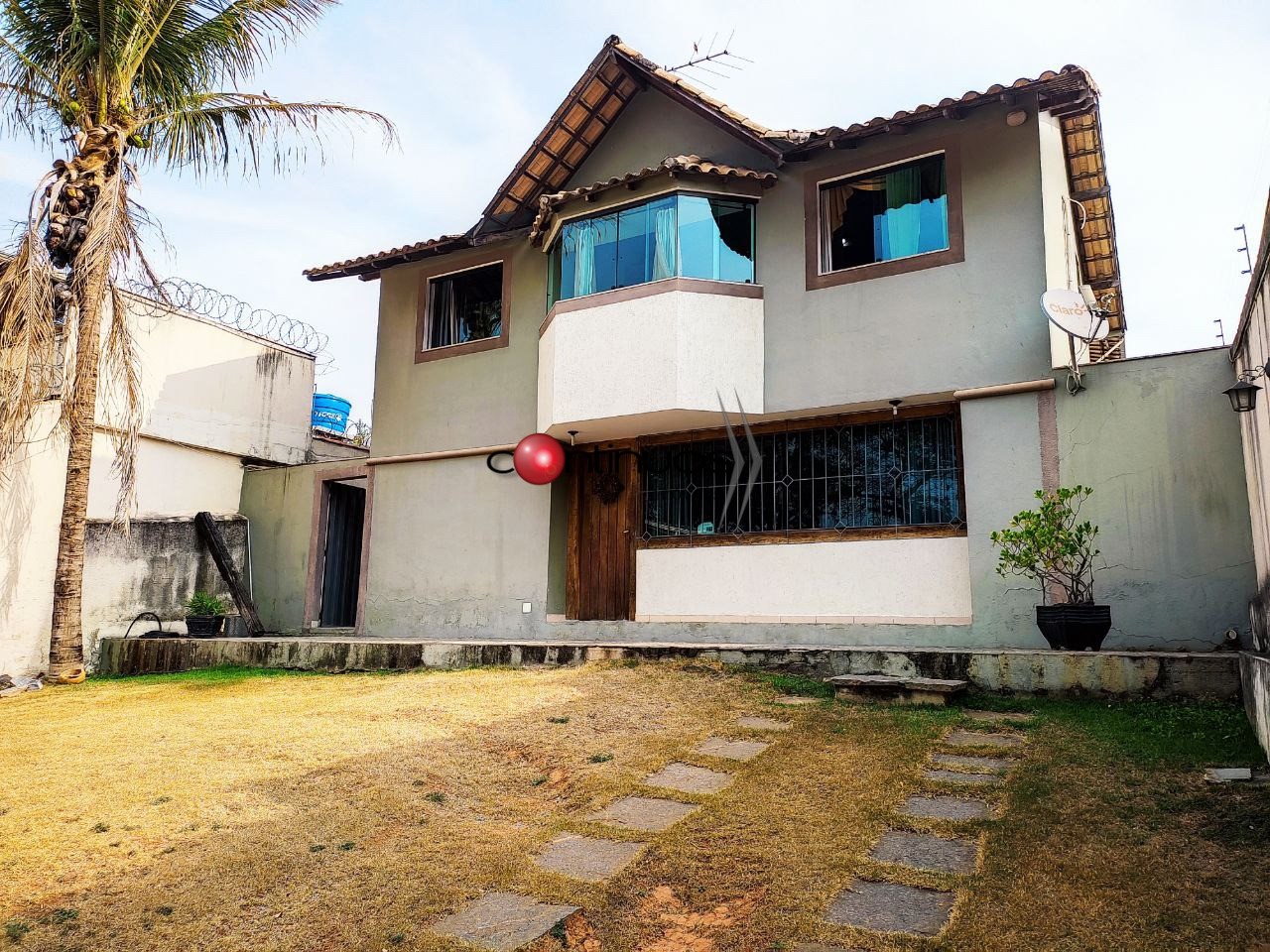 Casa, 3 quartos - Foto 34