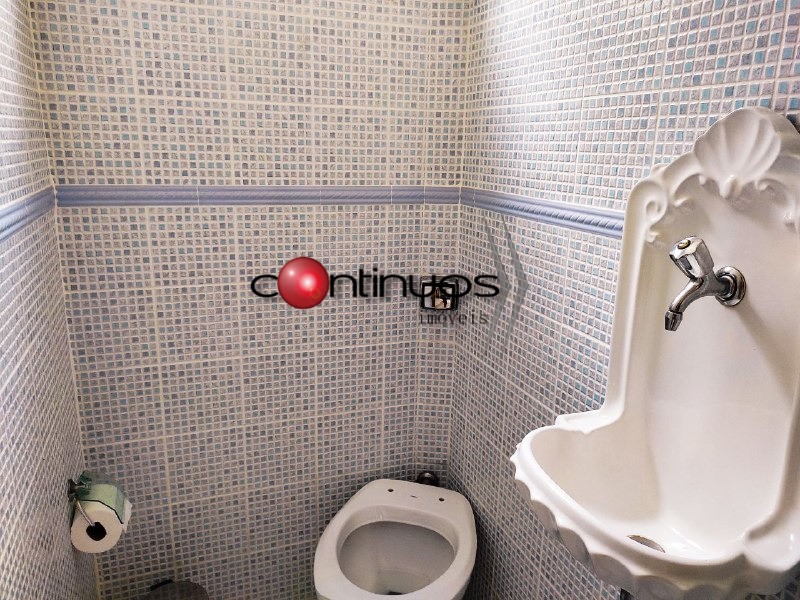 Casa, 3 quartos - Foto 10