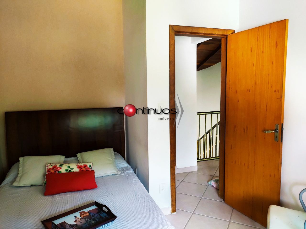 Casa, 3 quartos - Foto 15