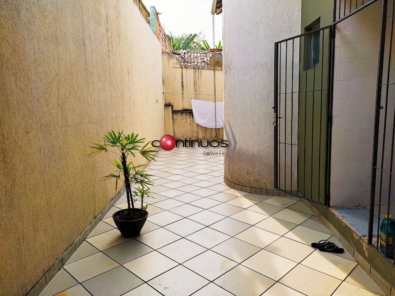 Casa, 3 quartos - Foto 26