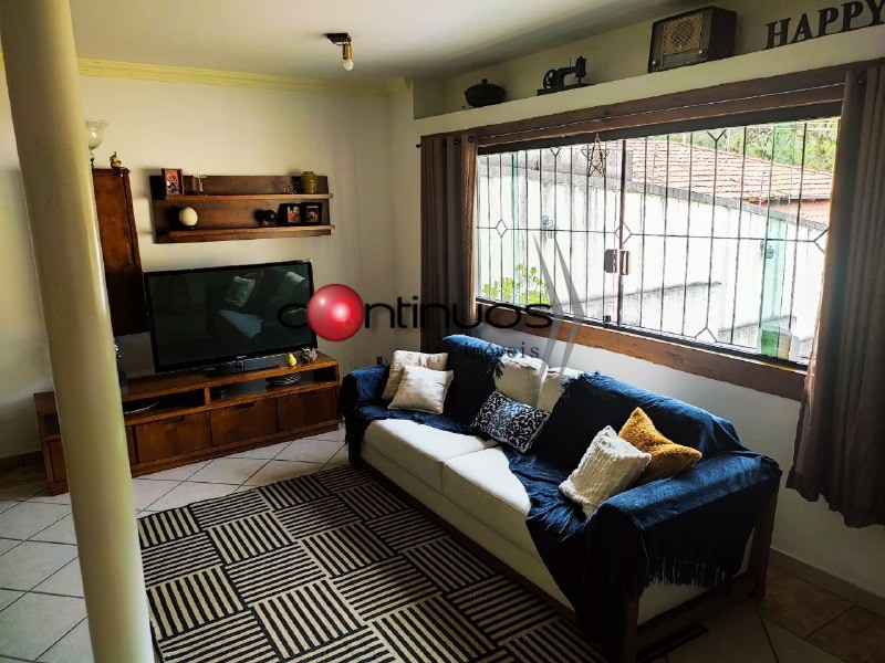 Casa, 3 quartos - Foto 2