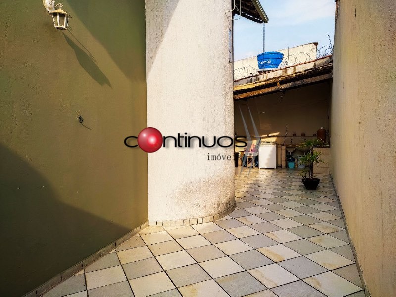 Casa, 3 quartos - Foto 27