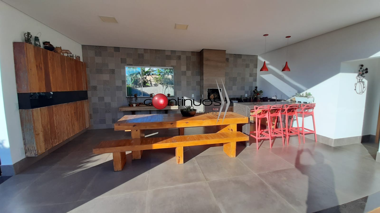 Casa de Condomínio, 4 quartos - Foto 38