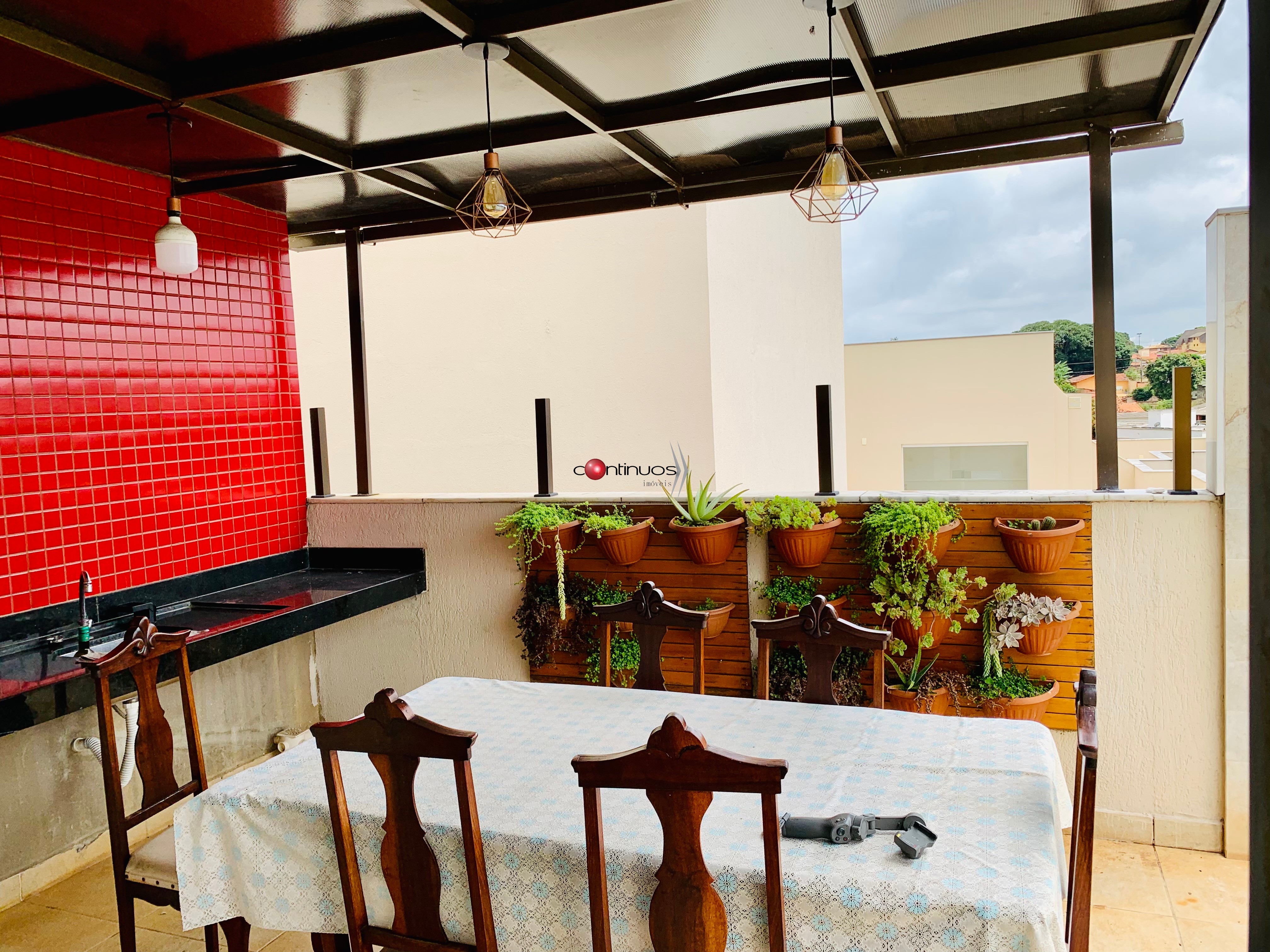 Cobertura, 3 quartos, 158 m² - Foto 32