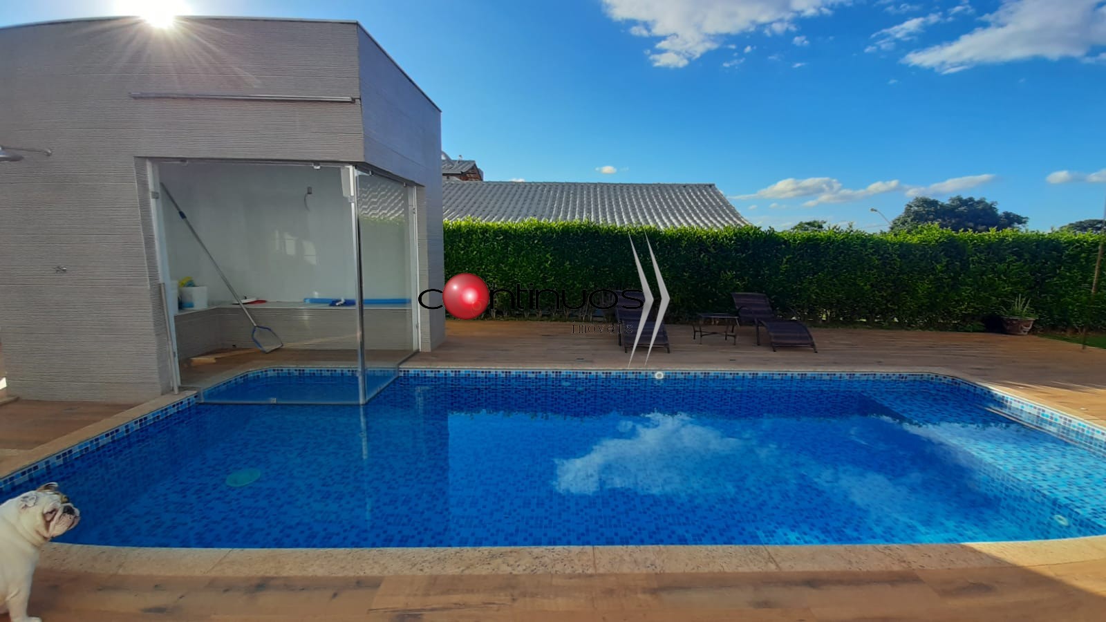 Casa de Condomínio, 4 quartos - Foto 34