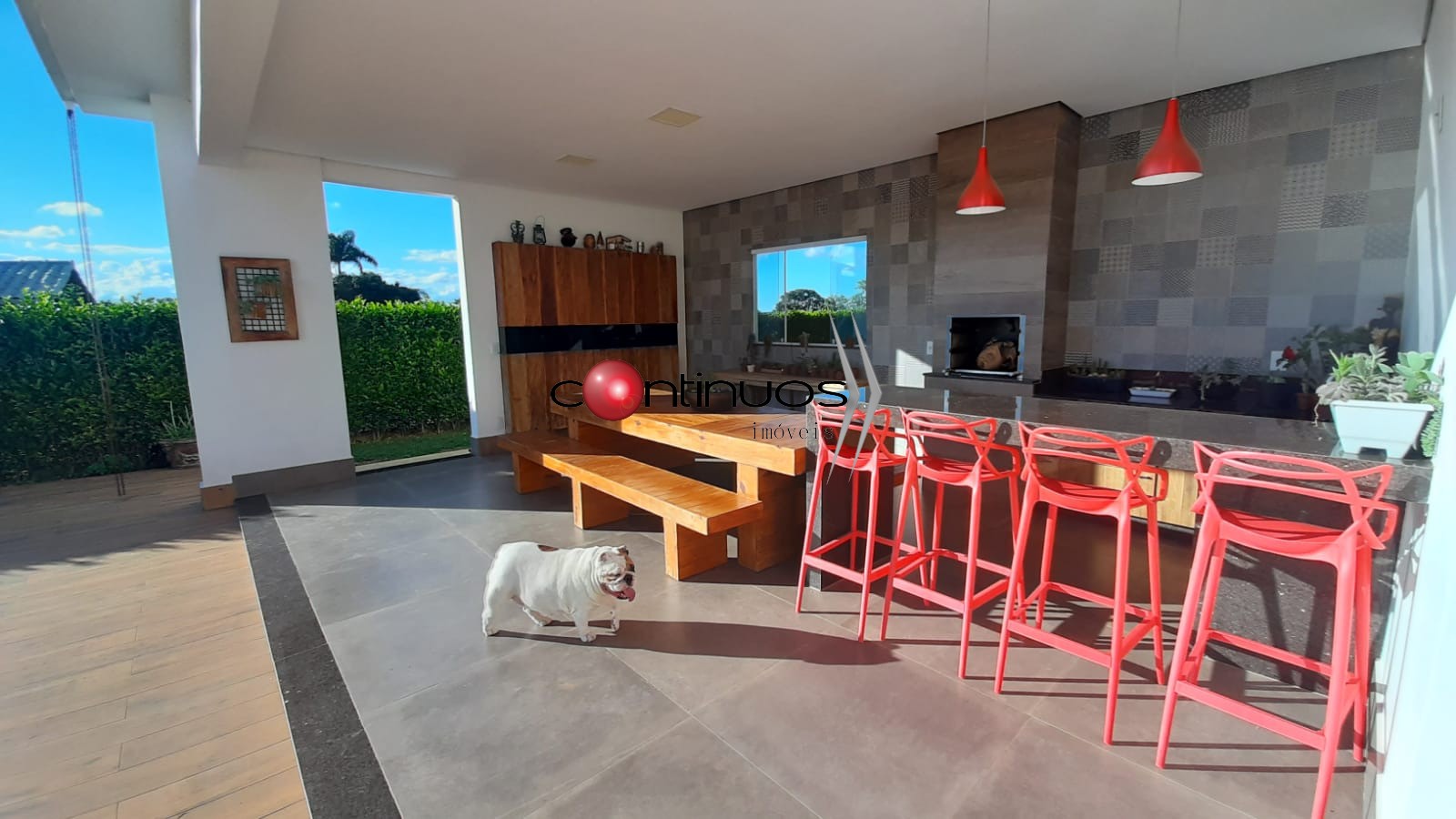 Casa de Condomínio, 4 quartos - Foto 37