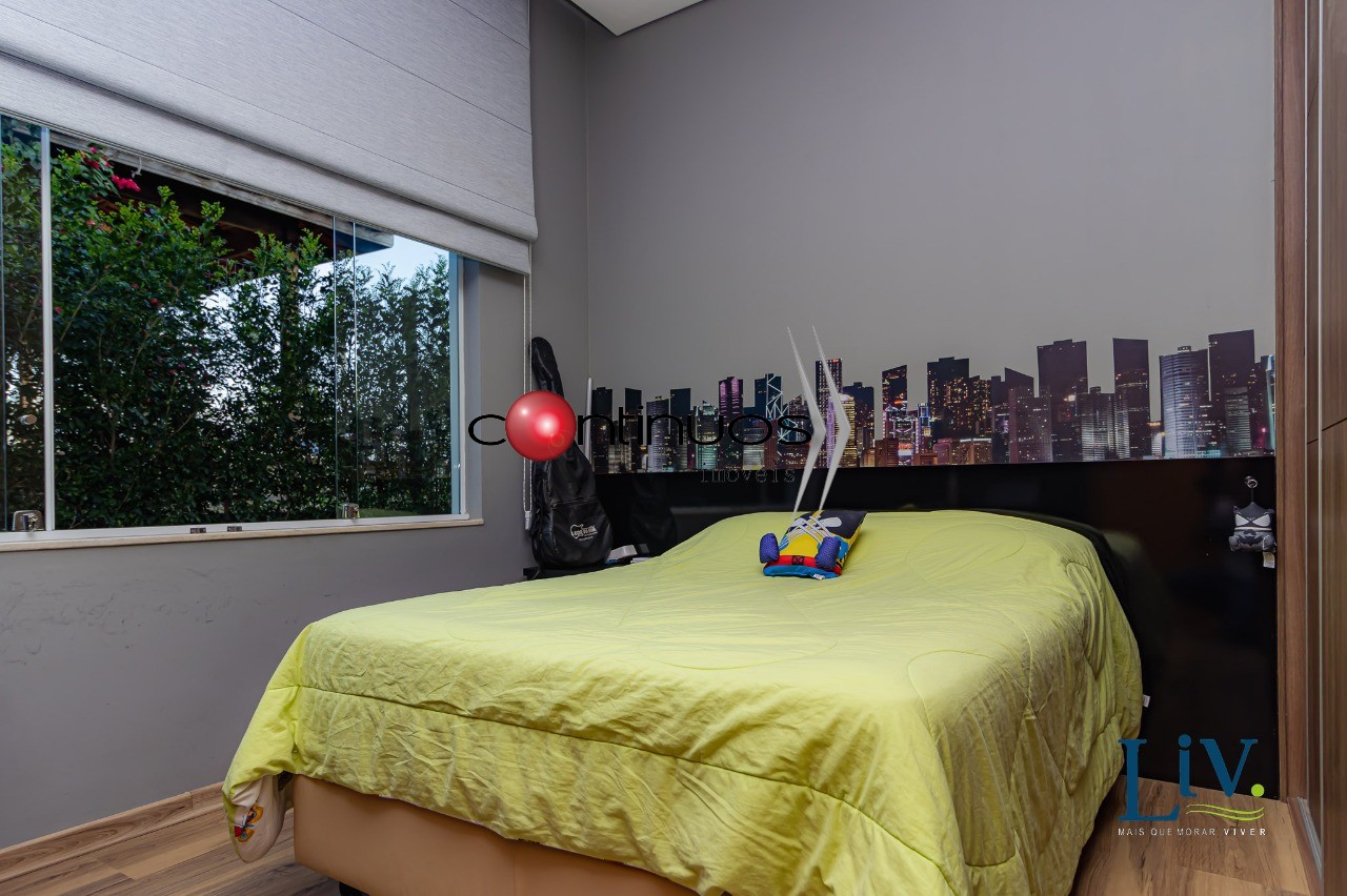 Casa de Condomínio, 4 quartos - Foto 28