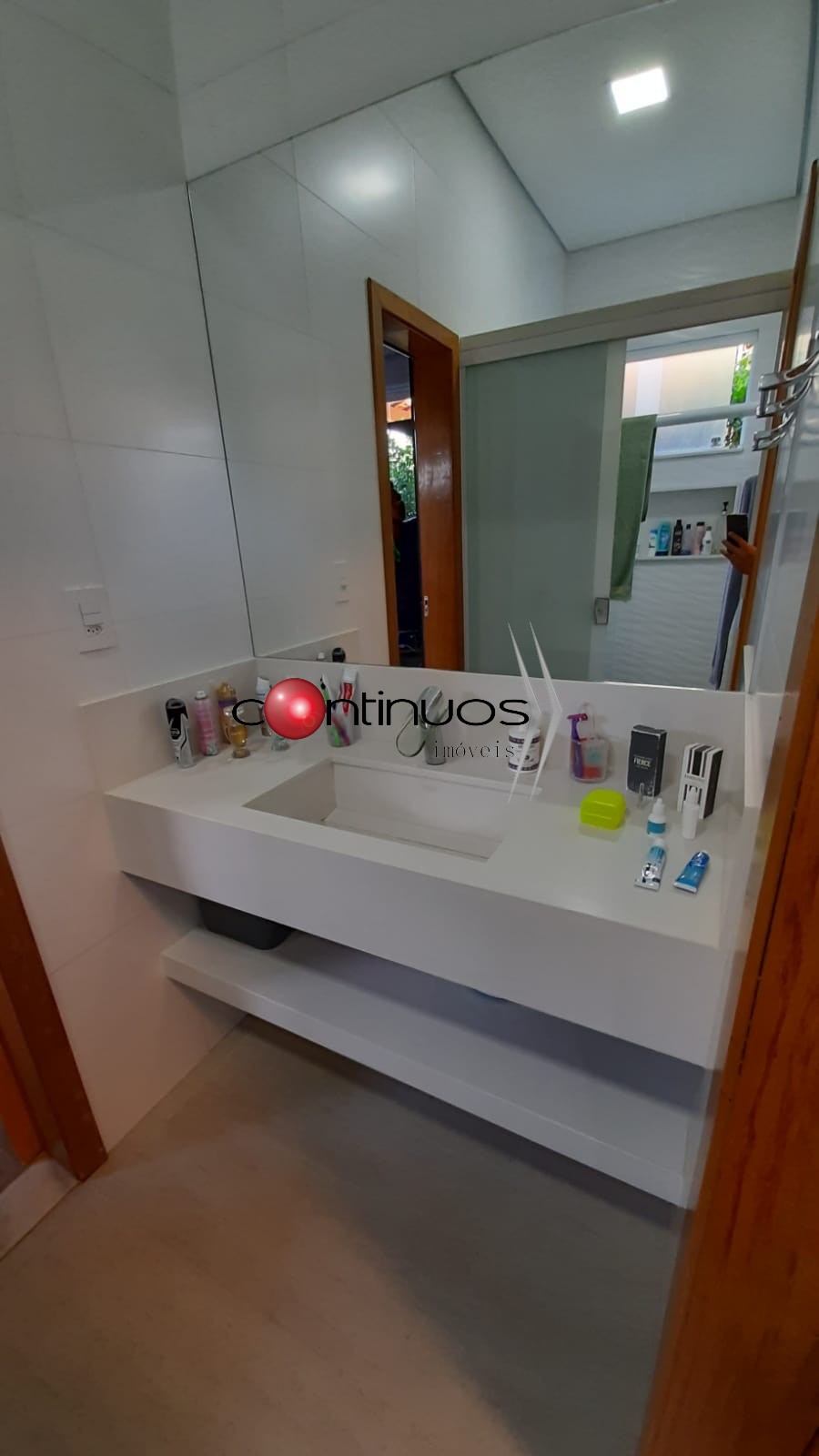 Casa de Condomínio, 4 quartos - Foto 16