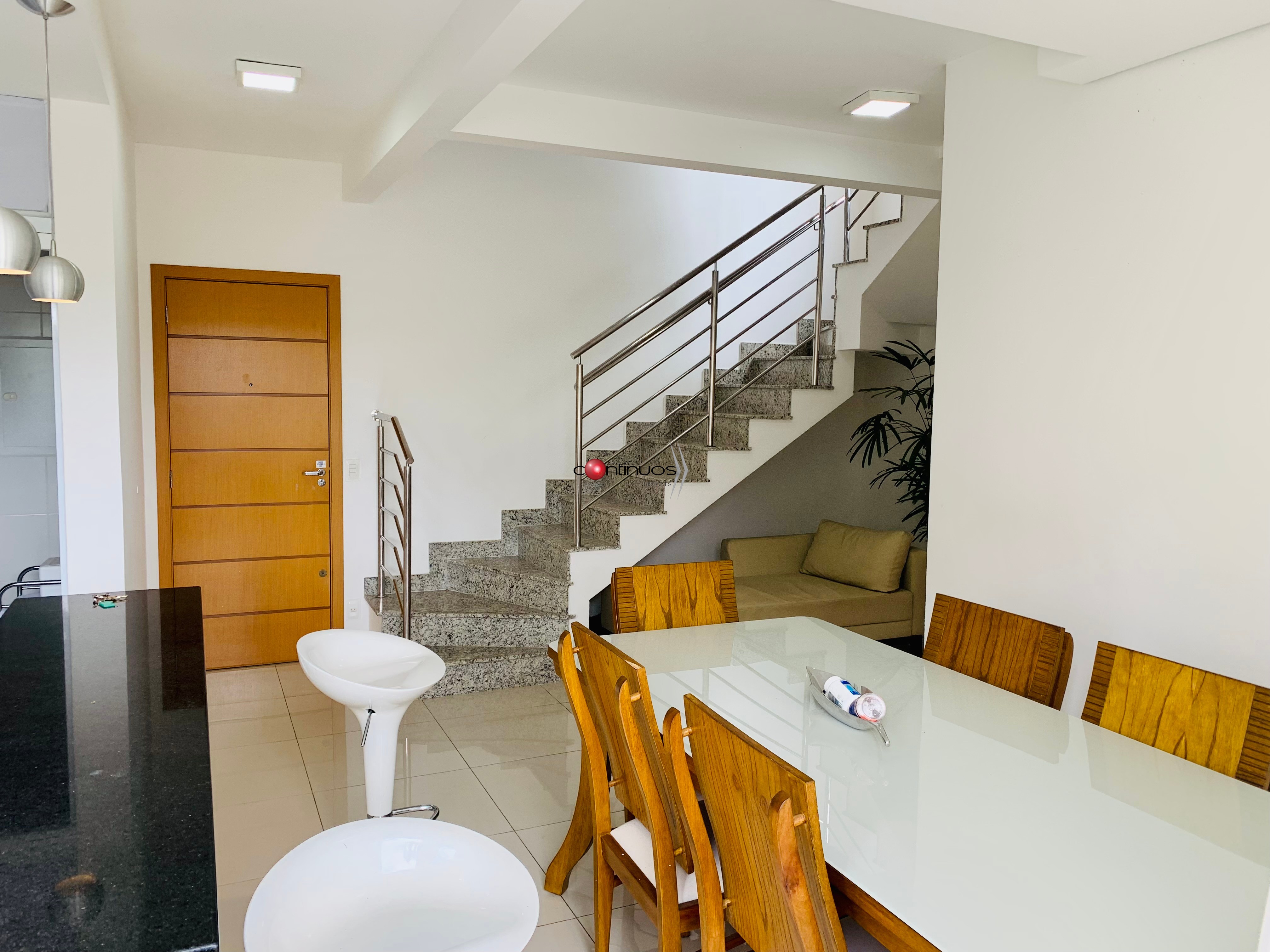 Cobertura, 3 quartos, 158 m² - Foto 8