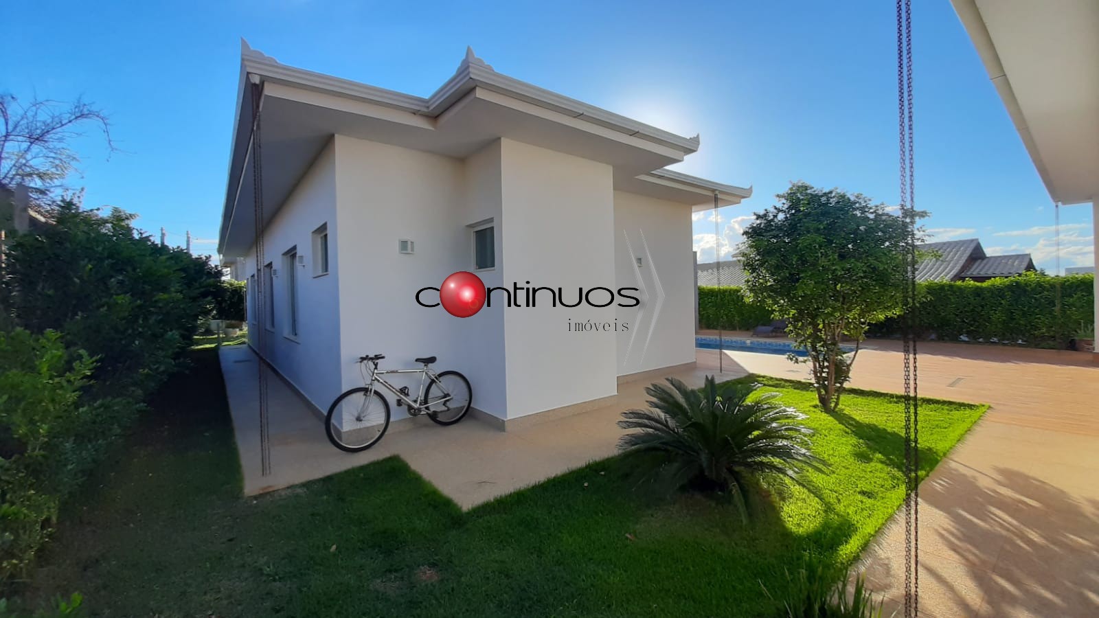 Casa de Condomínio, 4 quartos - Foto 39