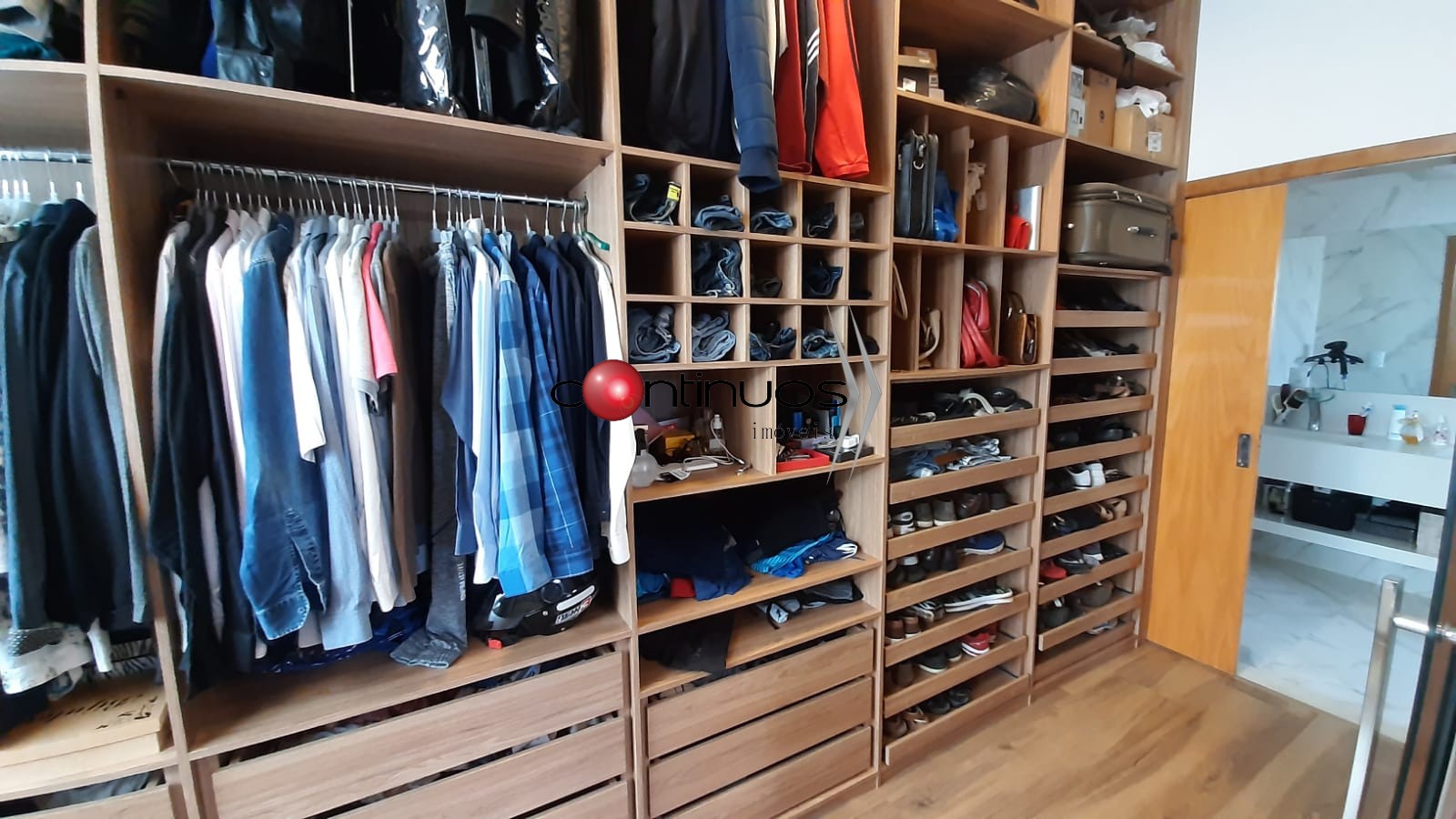 Casa de Condomínio, 4 quartos - Foto 24