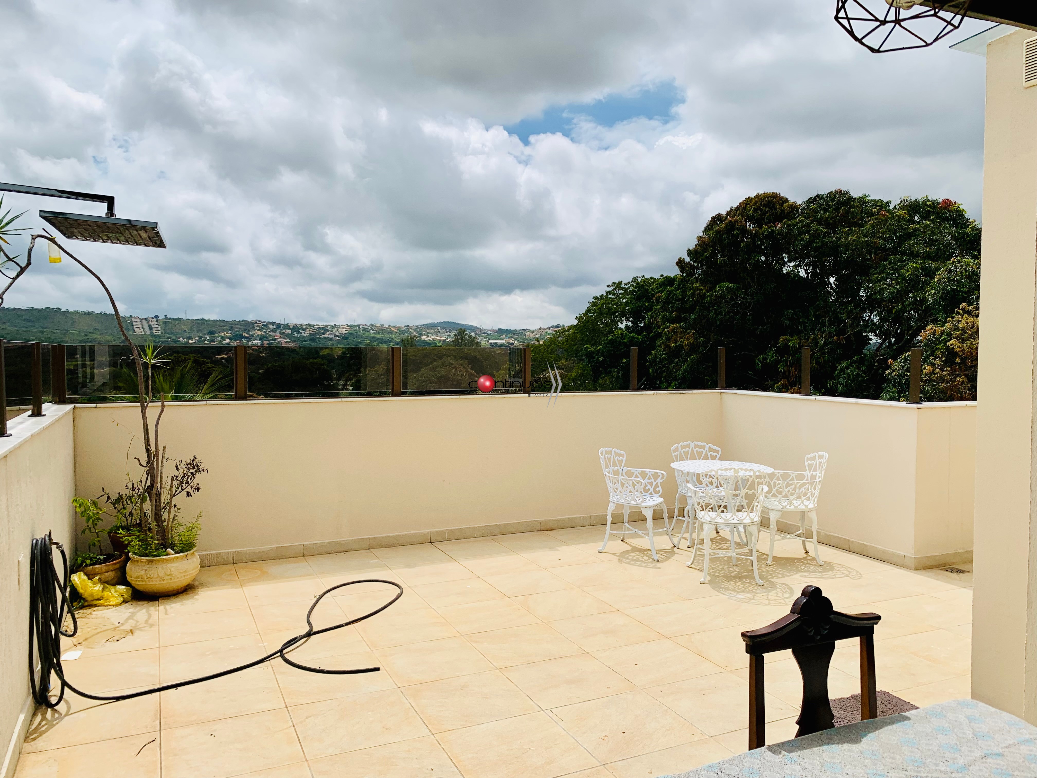 Cobertura, 3 quartos, 158 m² - Foto 1