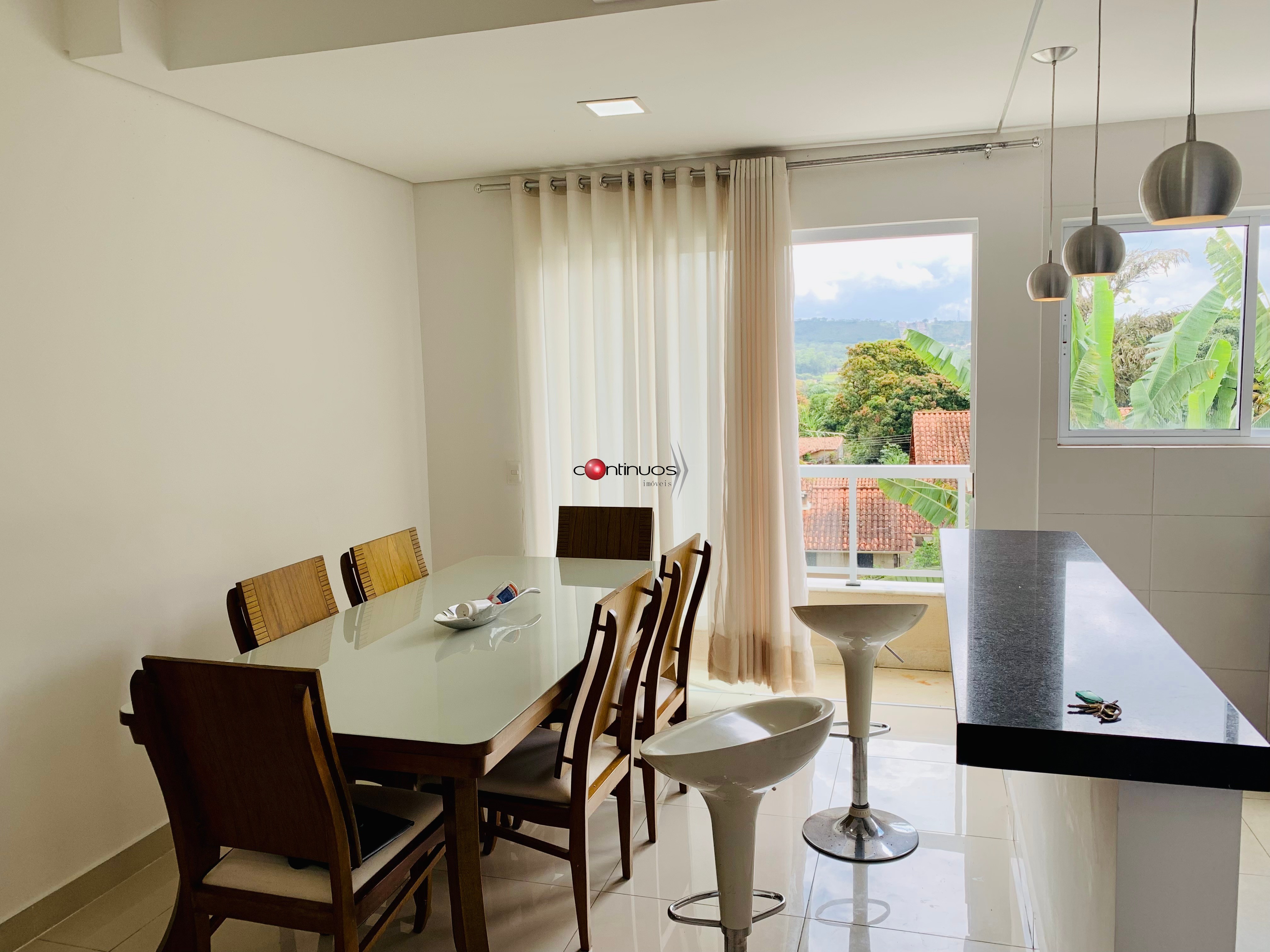 Cobertura, 3 quartos, 158 m² - Foto 5