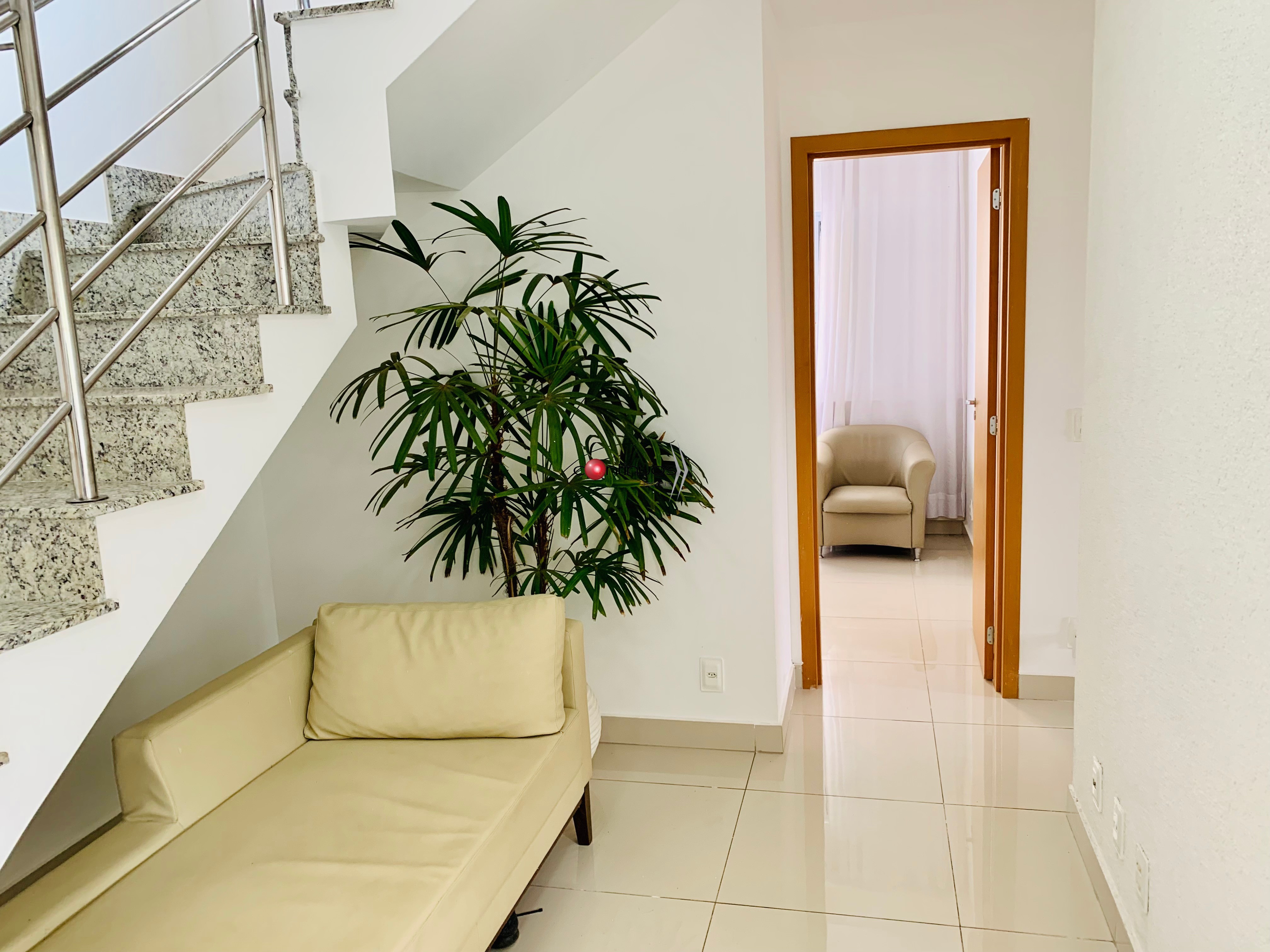 Cobertura, 3 quartos, 158 m² - Foto 9