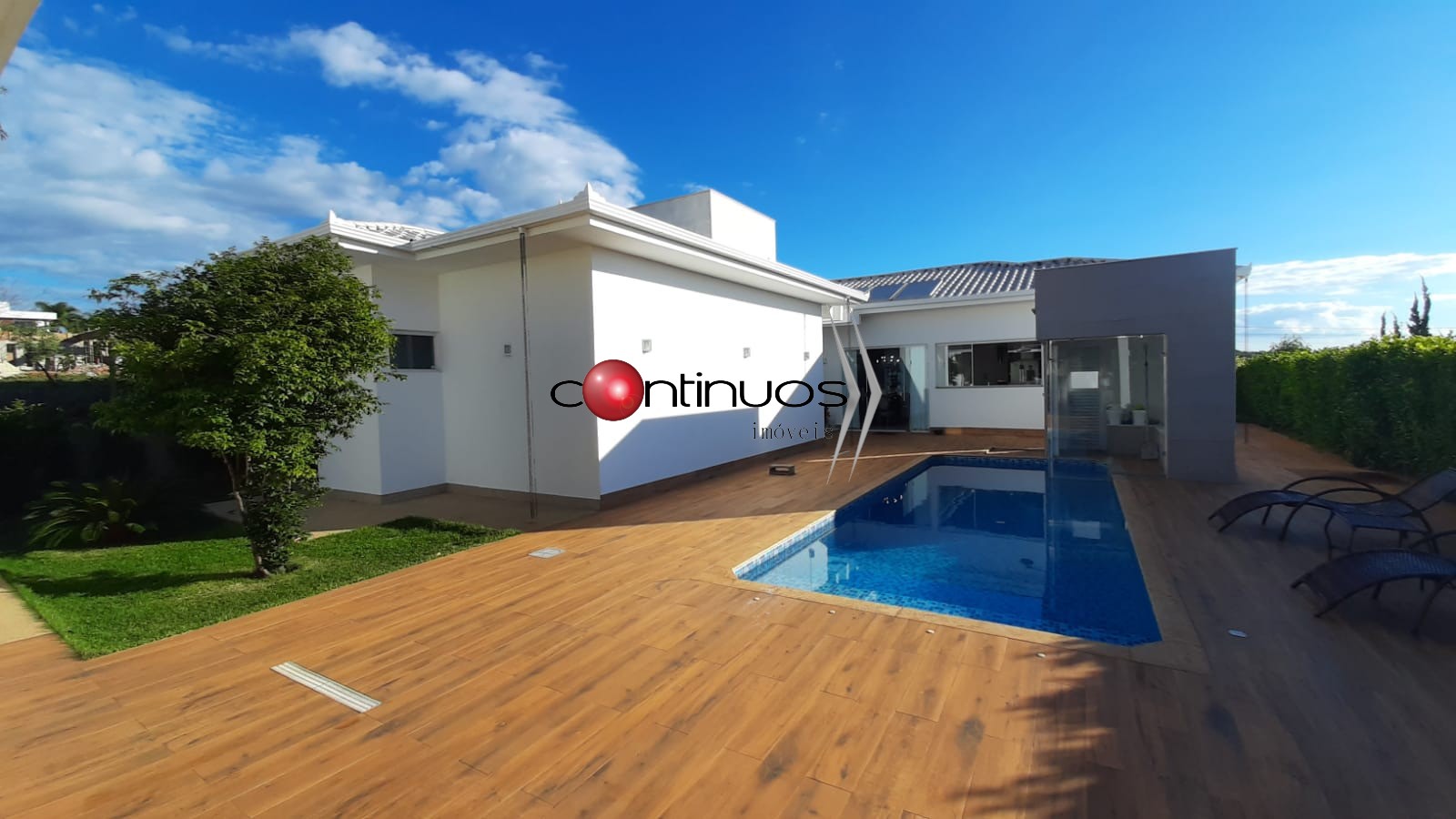 Casa de Condomínio, 4 quartos - Foto 31