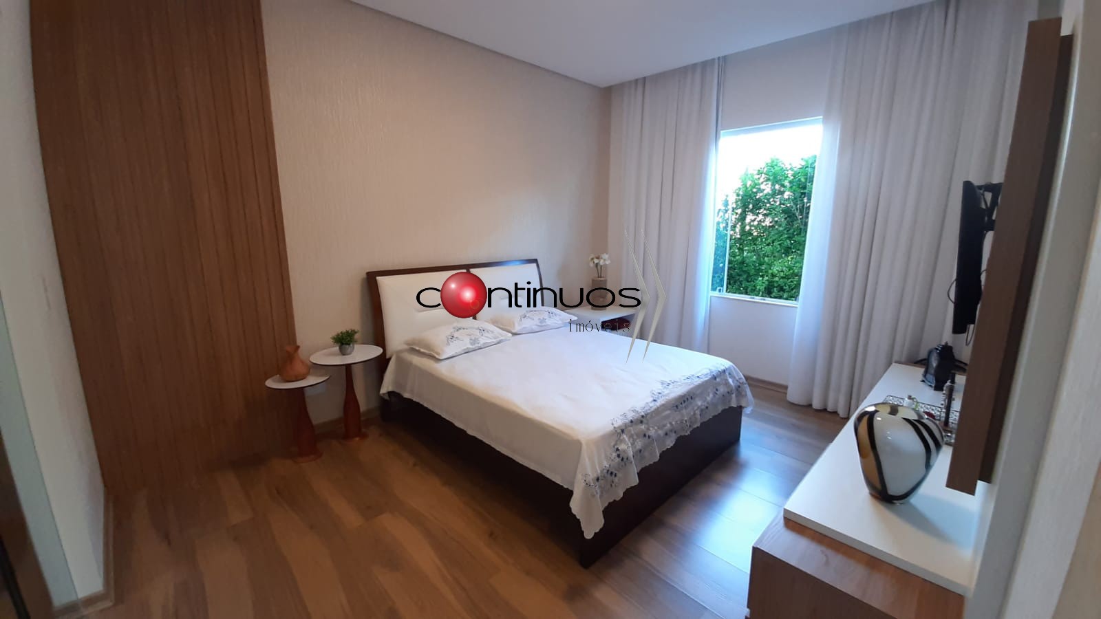 Casa de Condomínio, 4 quartos - Foto 18