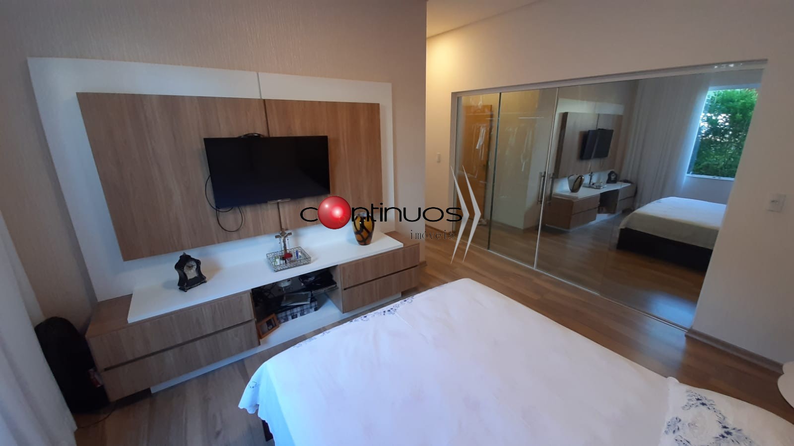 Casa de Condomínio, 4 quartos - Foto 20