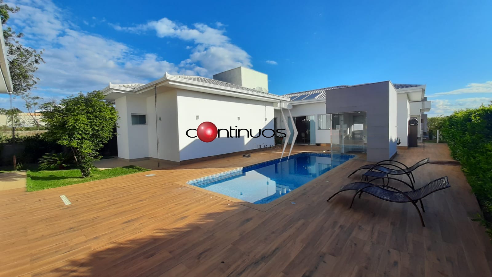 Casa de Condomínio, 4 quartos - Foto 32