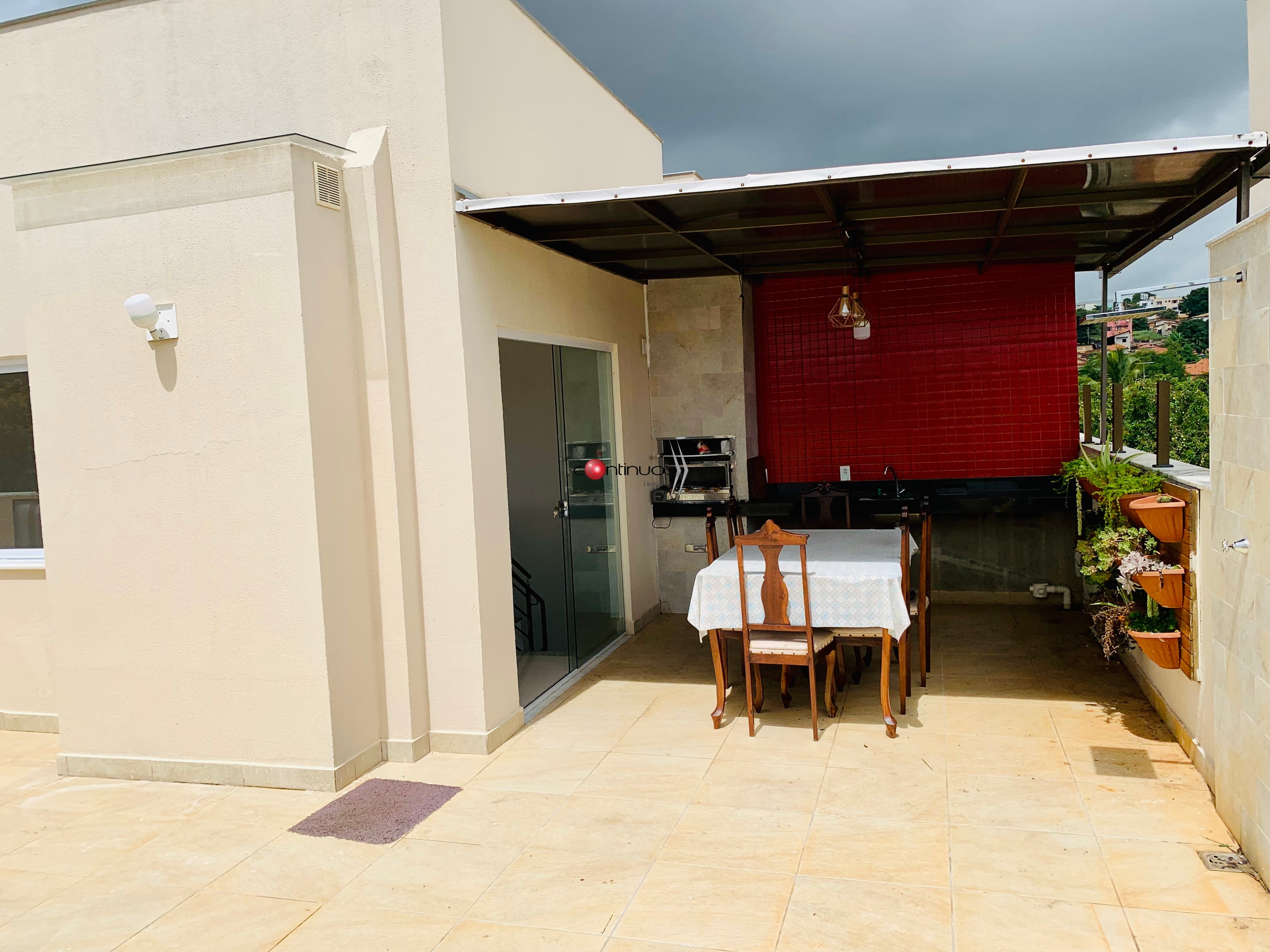 Cobertura, 3 quartos, 158 m² - Foto 38