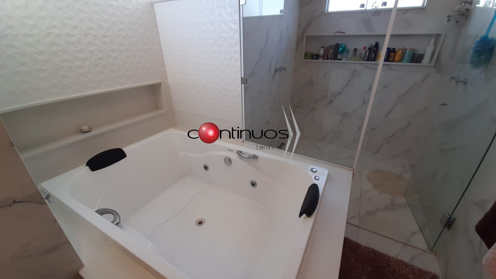 Casa de Condomínio, 4 quartos - Foto 23