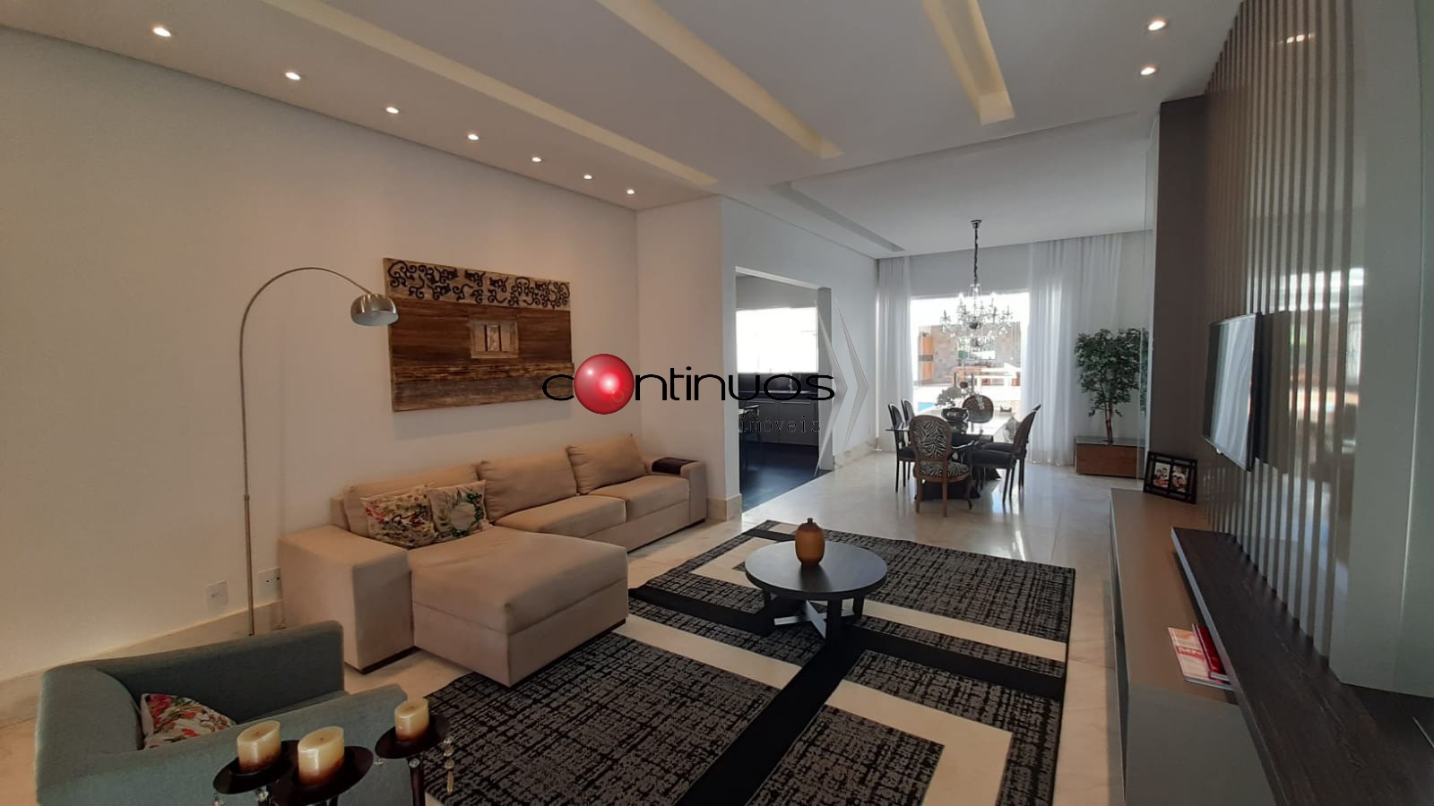 Casa de Condomínio, 4 quartos - Foto 7