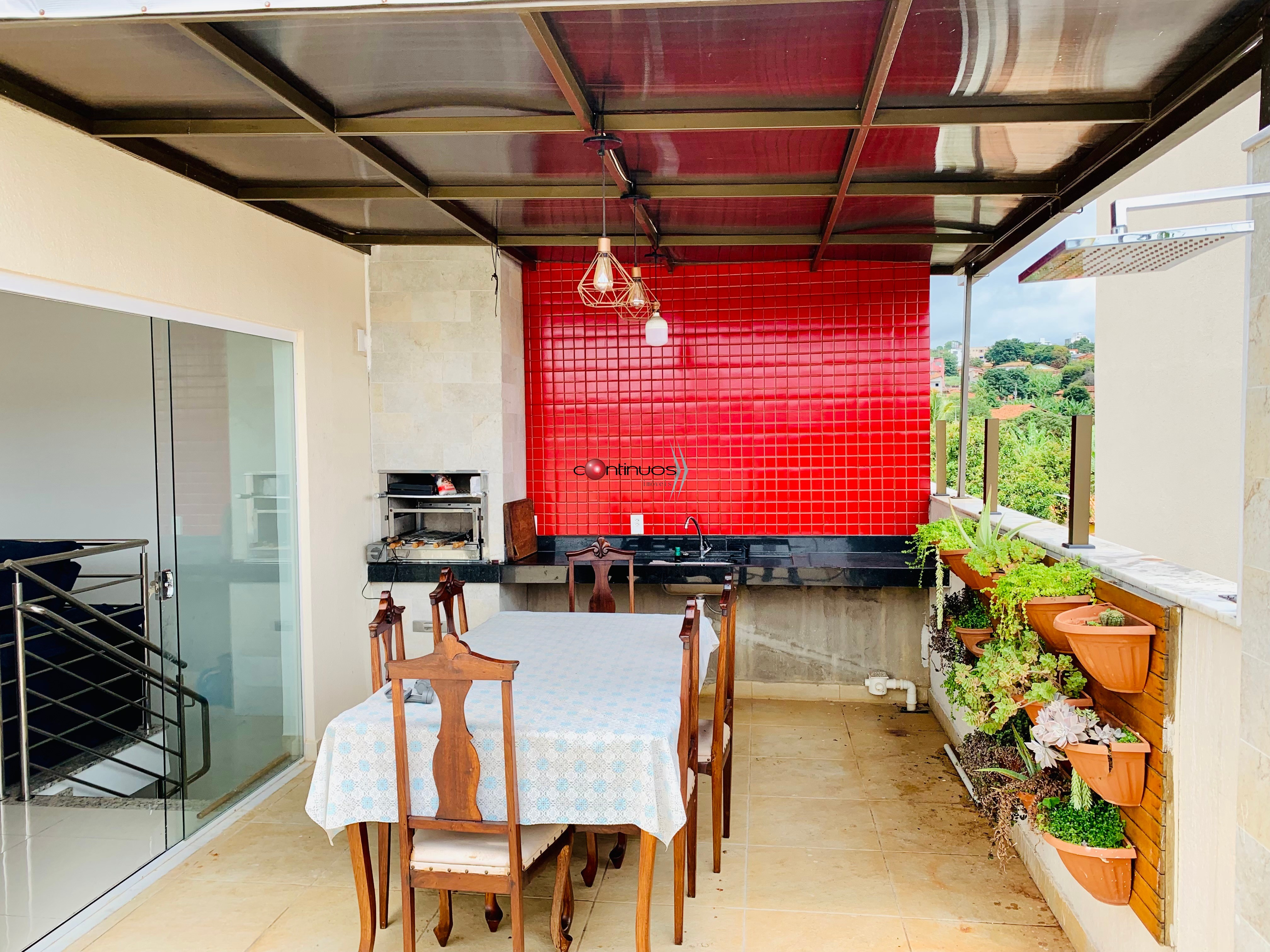 Cobertura, 3 quartos, 158 m² - Foto 33