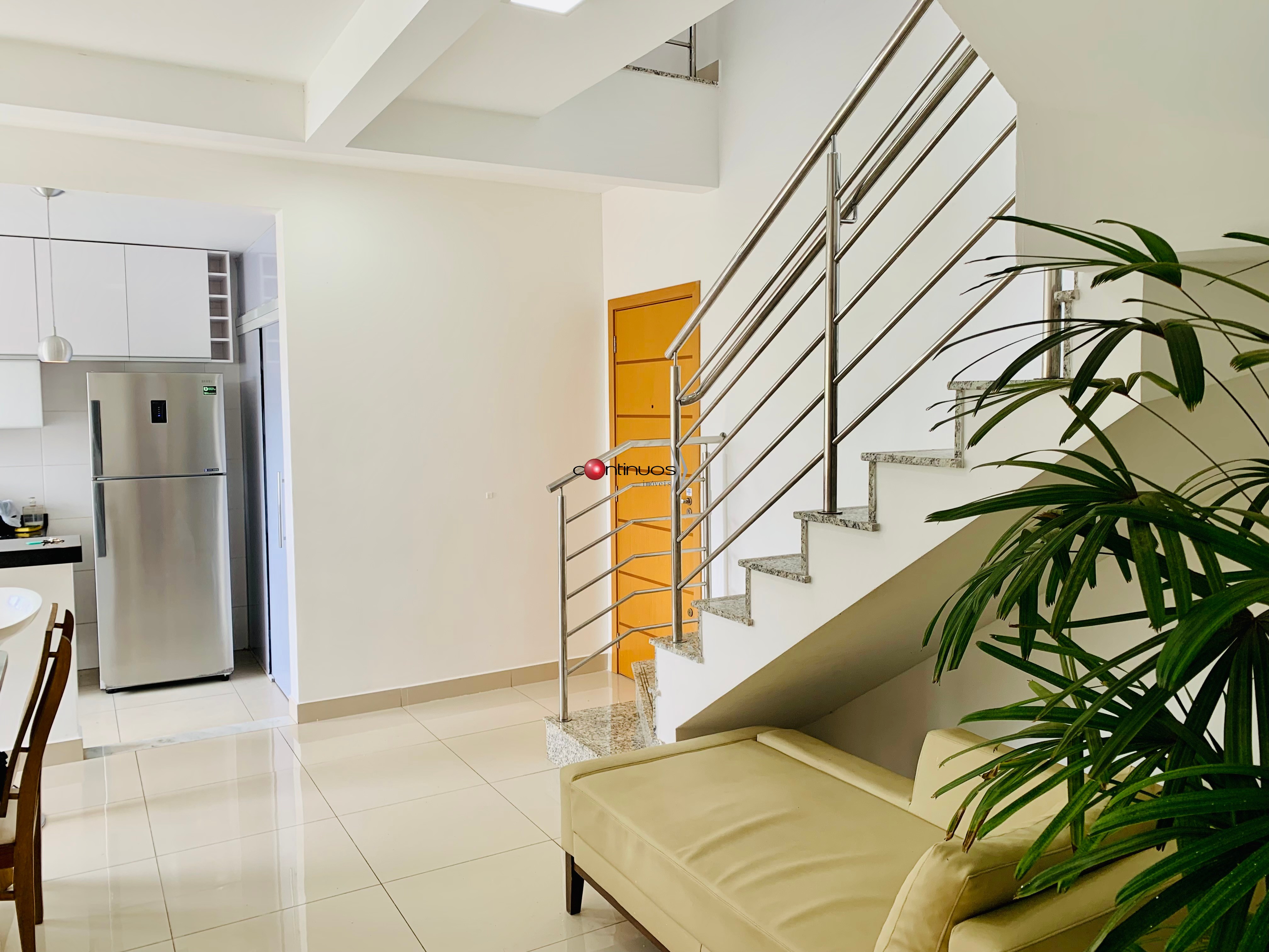 Cobertura, 3 quartos, 158 m² - Foto 3