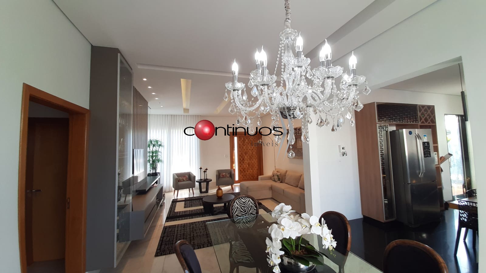 Casa de Condomínio, 4 quartos - Foto 8