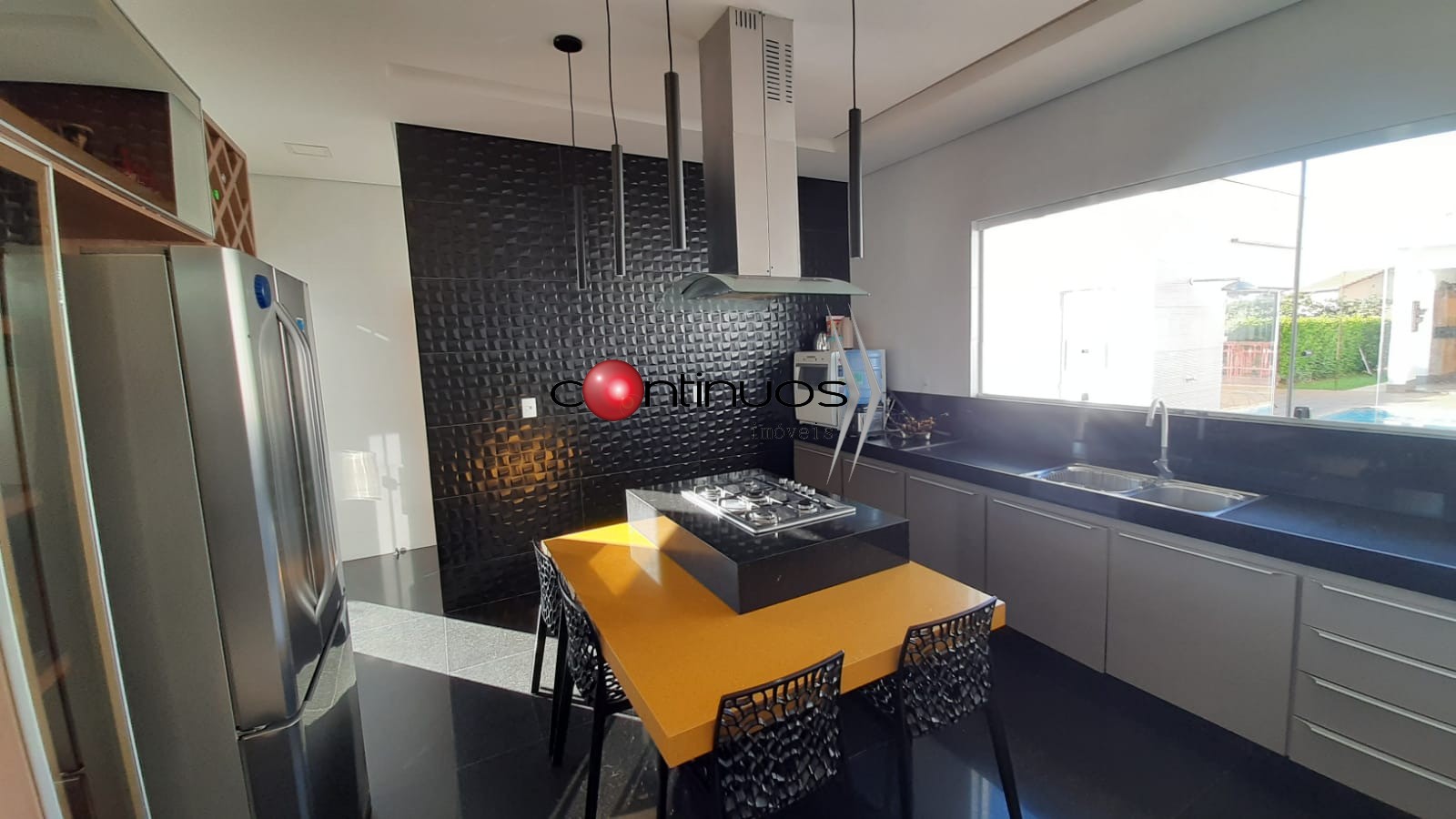 Casa de Condomínio, 4 quartos - Foto 10