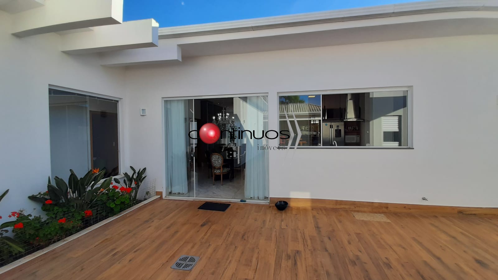 Casa de Condomínio, 4 quartos - Foto 29