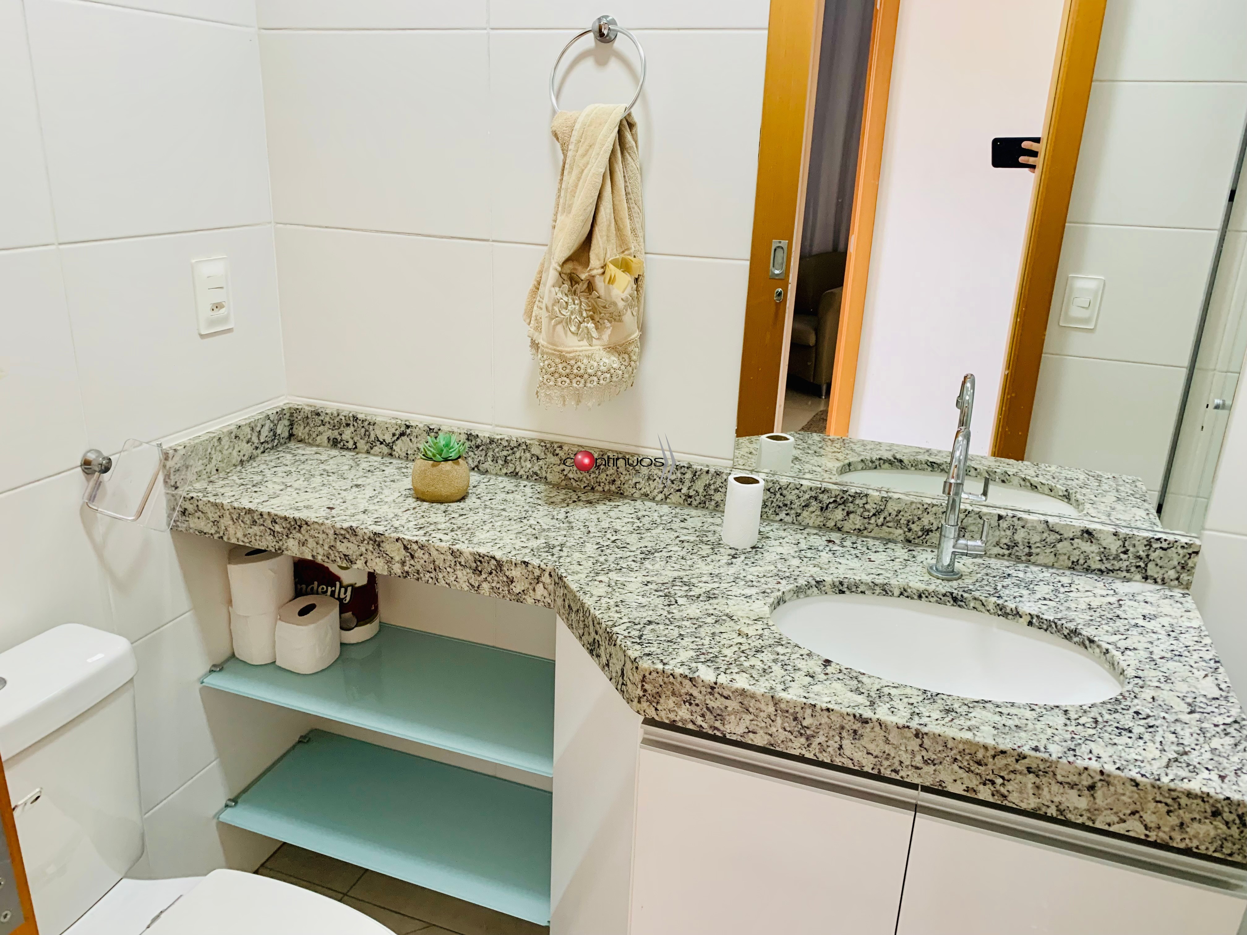 Cobertura, 3 quartos, 158 m² - Foto 13